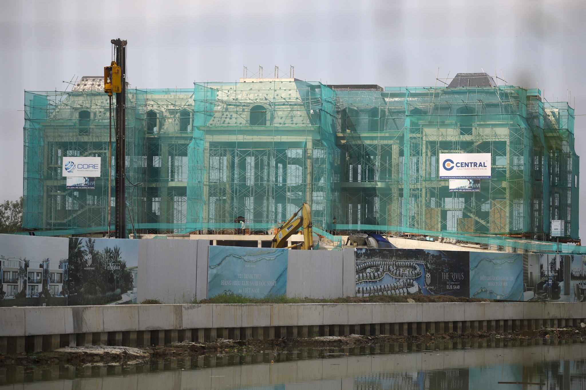 khu biet thu tram ty anh 7