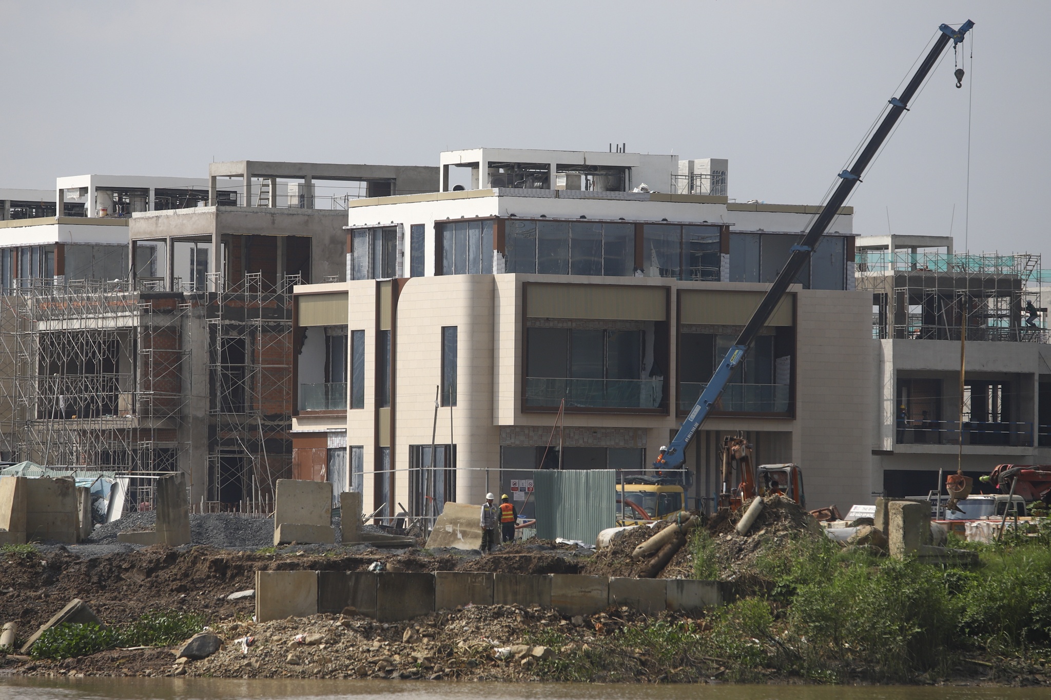 khu biet thu tram ty anh 8