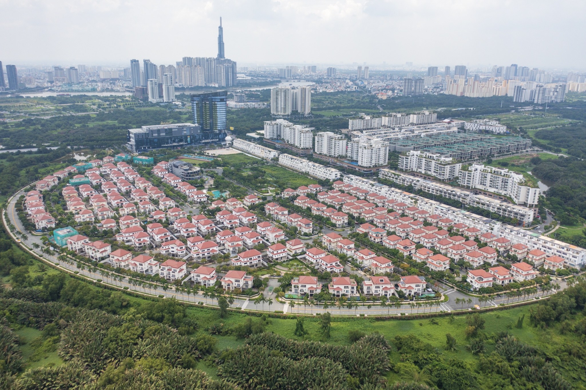 khu biet thu tram ty anh 10