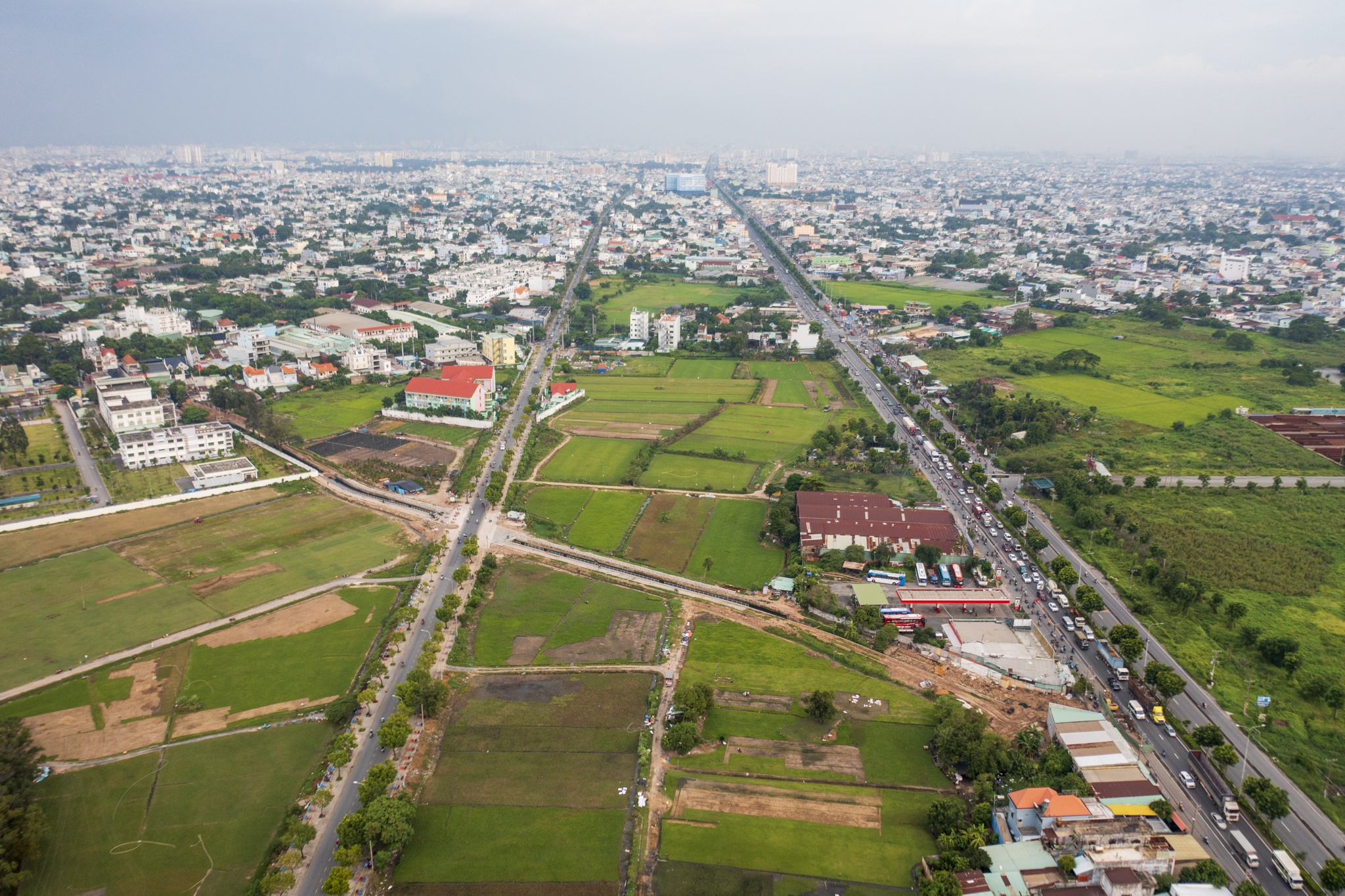 gia dat tang,  bat dong san,  gia can ho,  gia nha pho tphcm anh 1