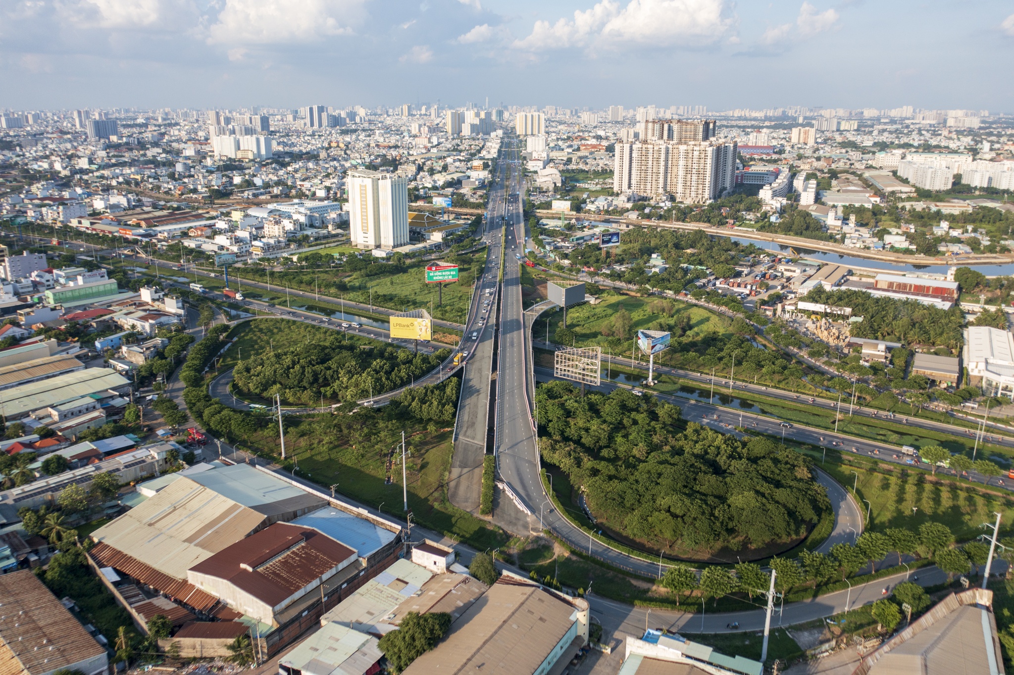 duong noi tphcm trung luong anh 1