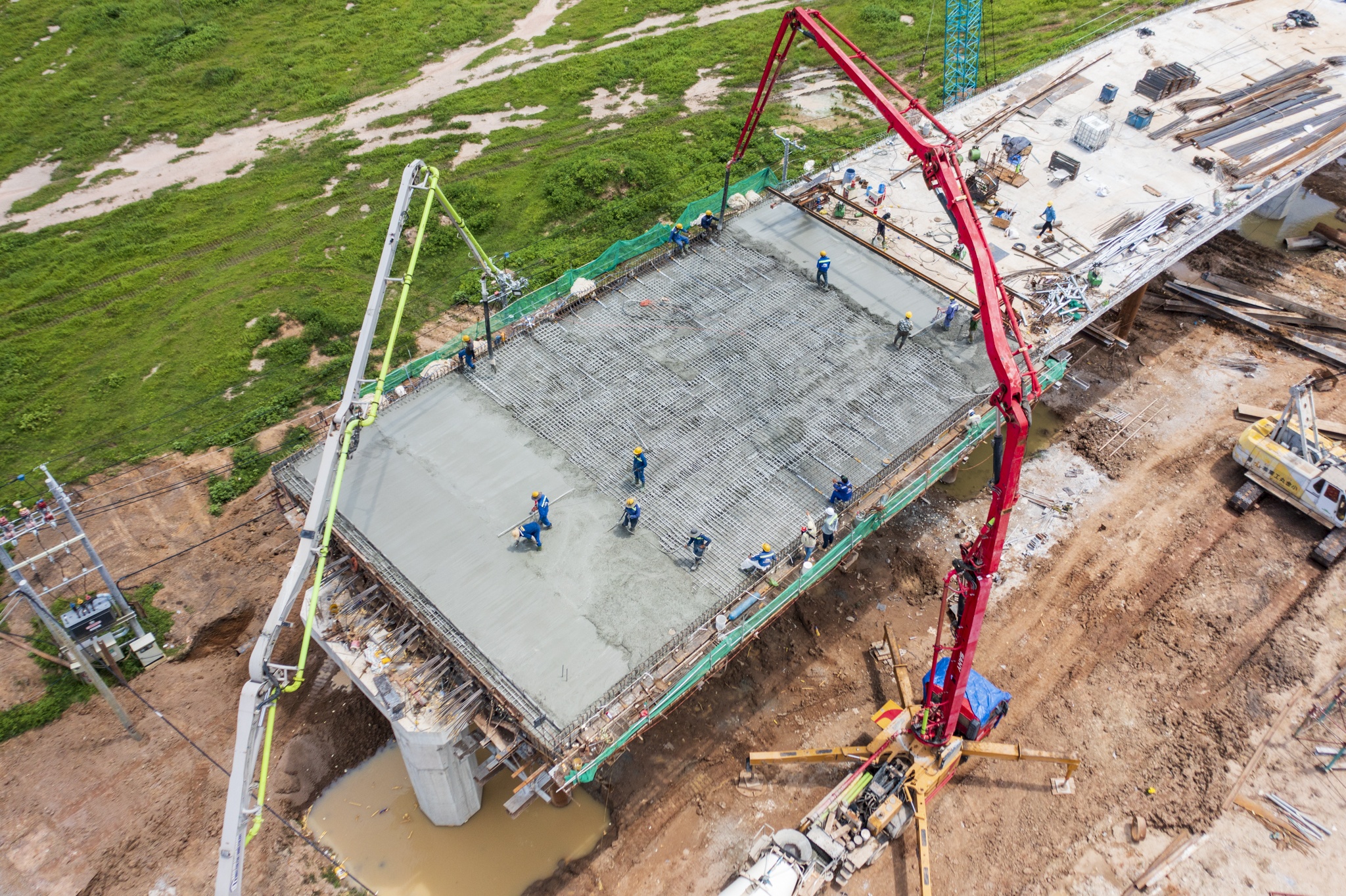 hai tuyen duong long thanh anh 6