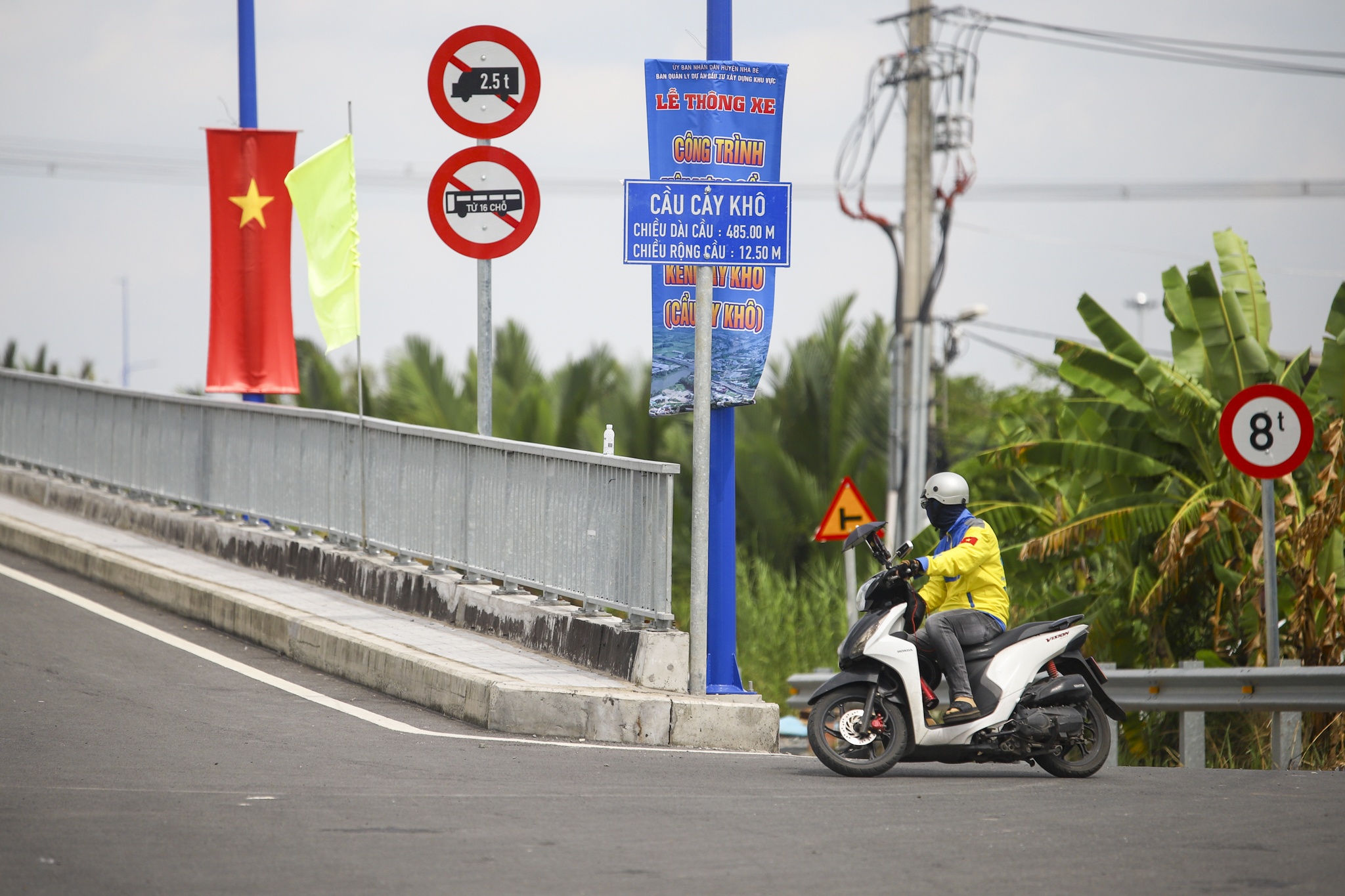 cau rut ngan 10km anh 7