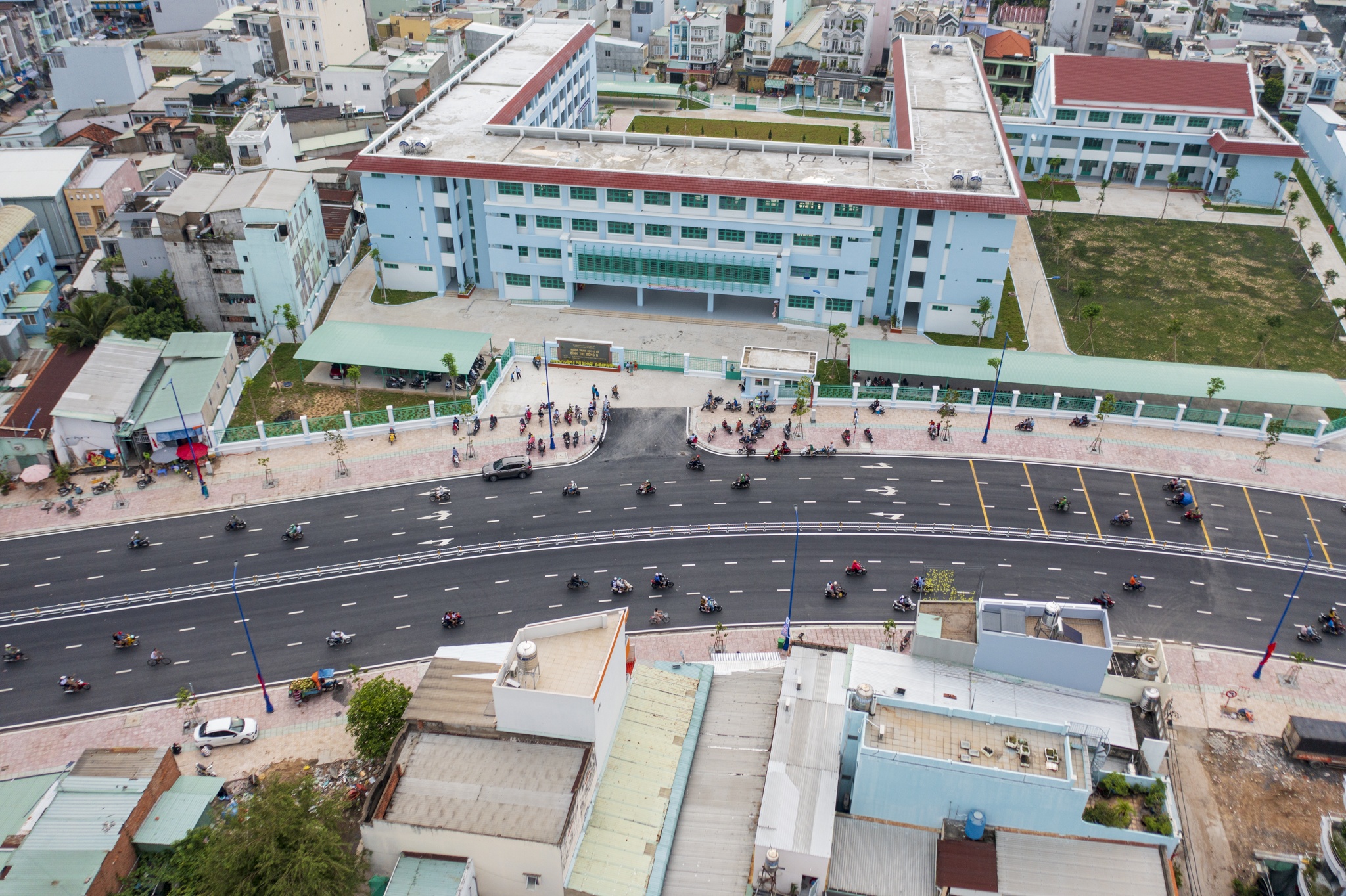 mo rong duong ten lua anh 2