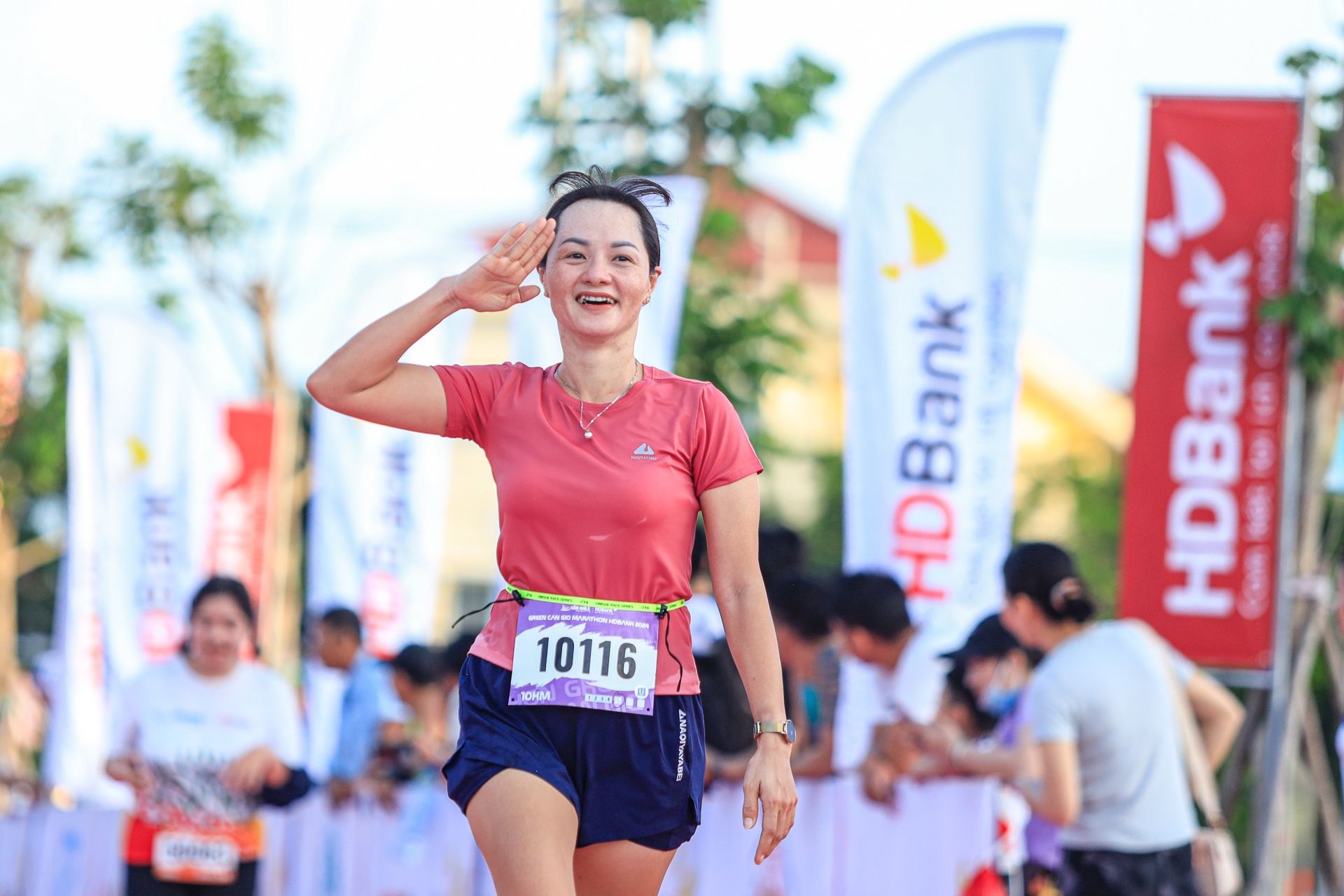 Green Can Gio Marathon HDBank anh 37