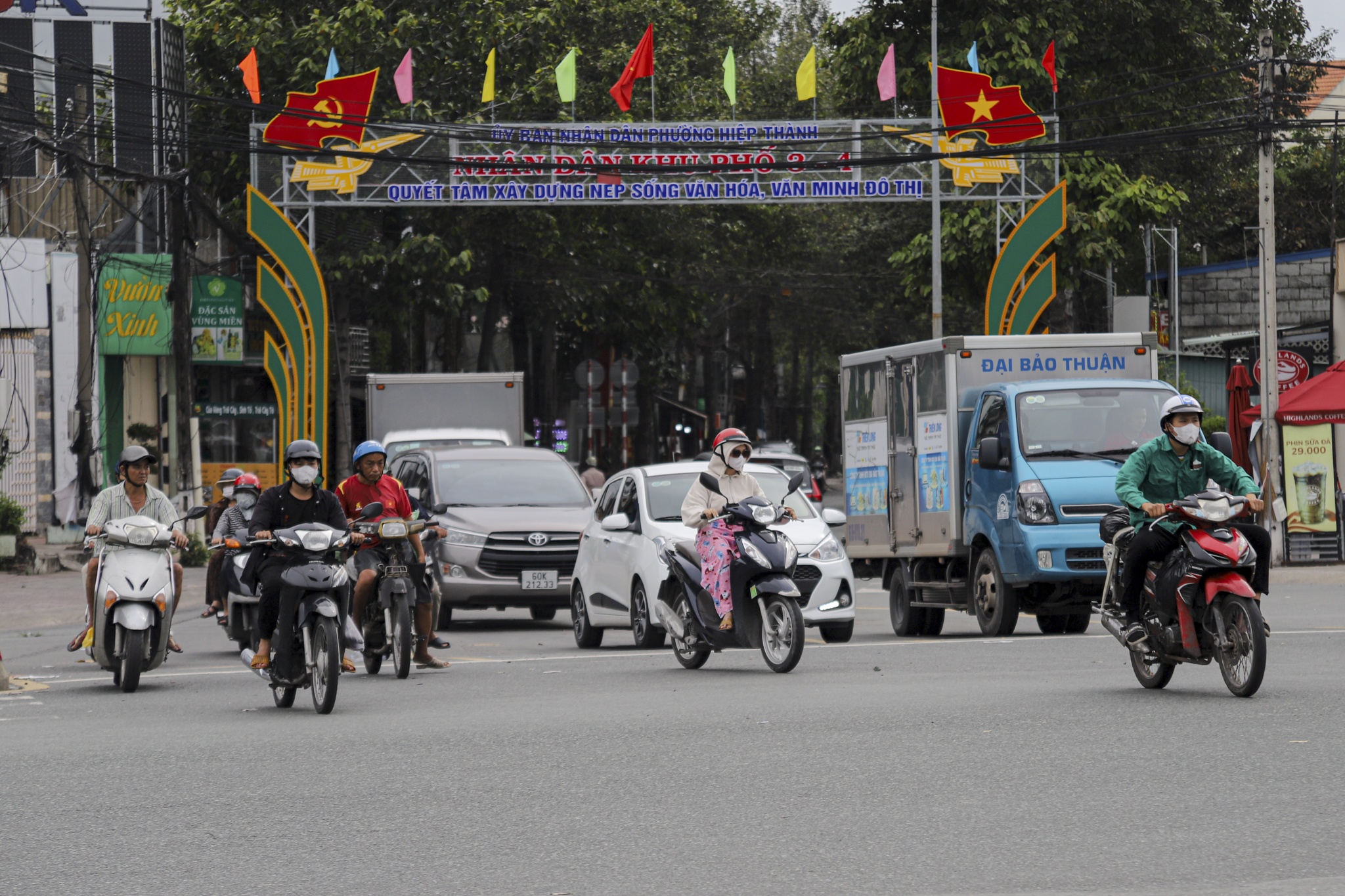 hầm chui phước kiến ảnh 7 ham chui phuoc kien anh 7
