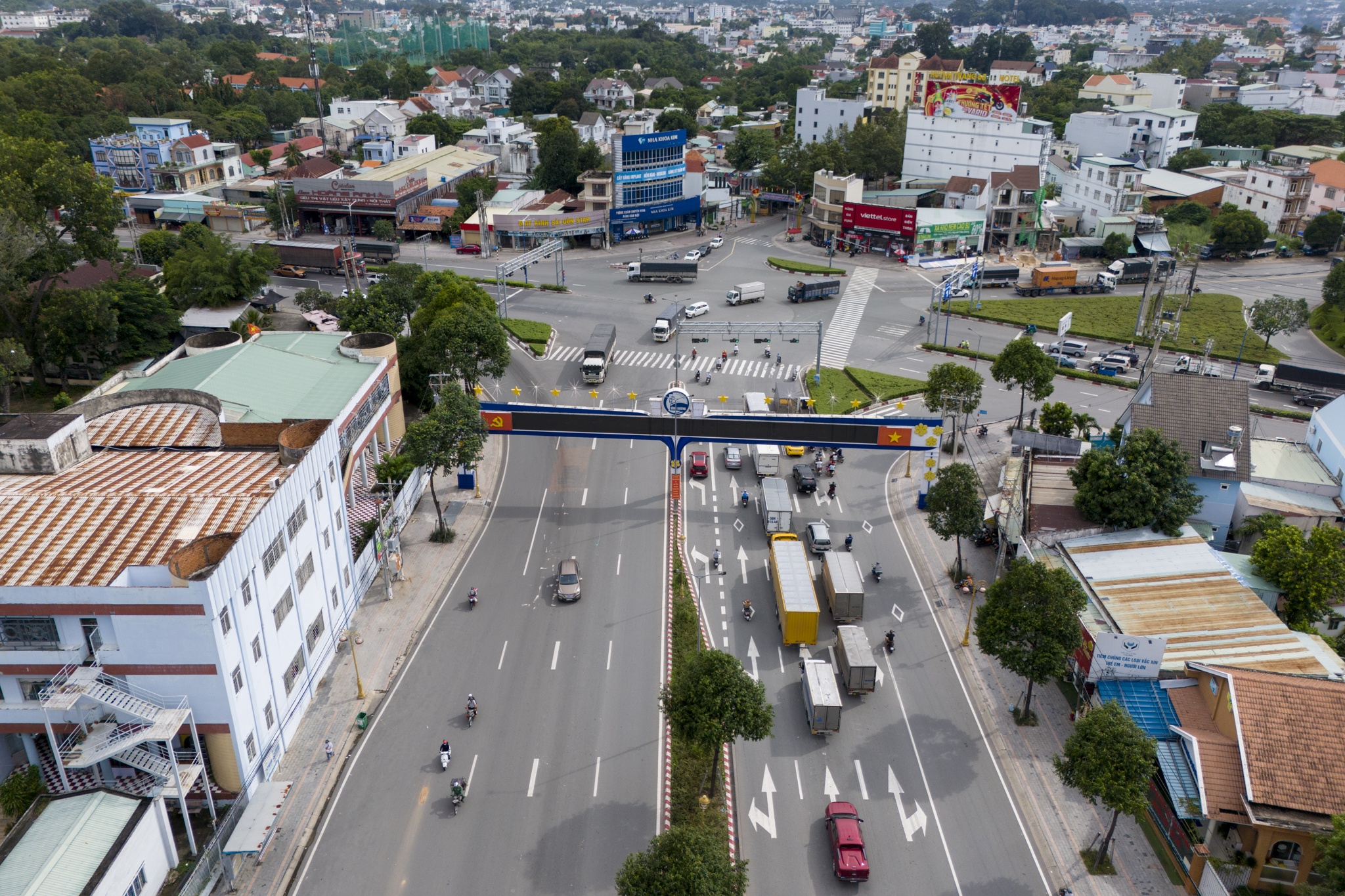 hầm chui phước kiến ảnh 3 ham chui phuoc kien anh 3
