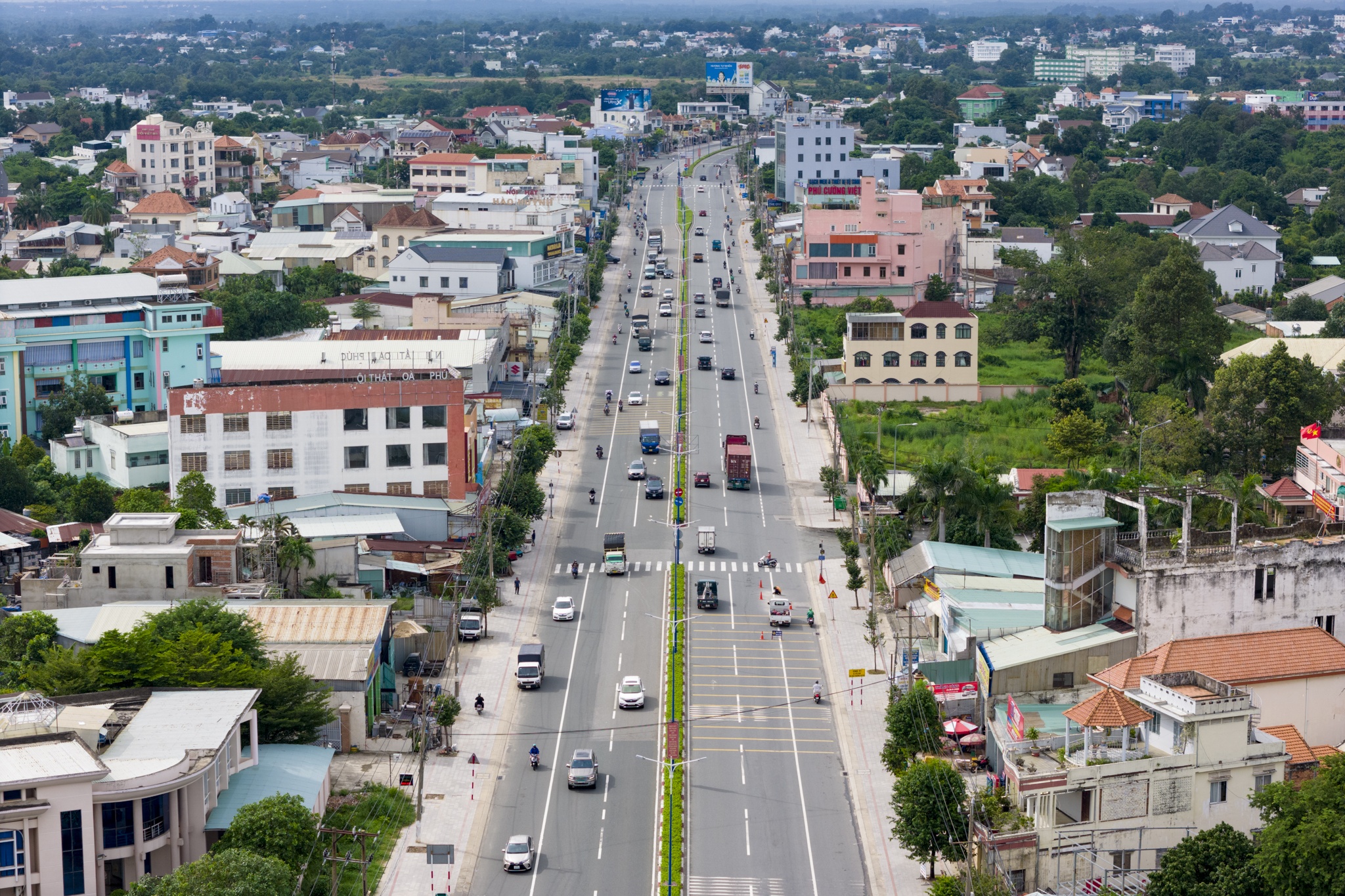 hầm chui phước kiến ảnh 10 ham chui phuoc kien anh 10