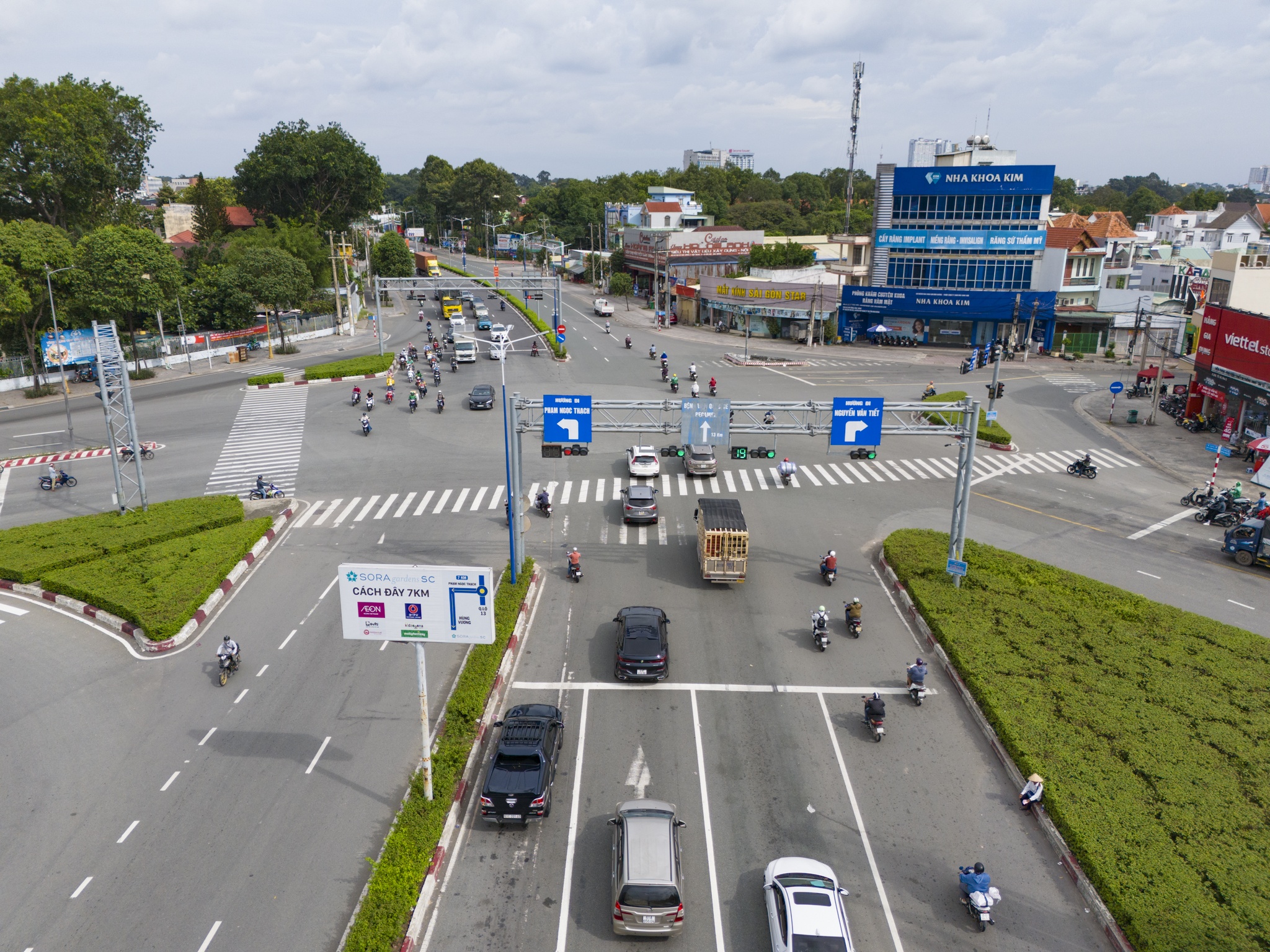 hầm chui phước kiến ảnh 4 ham chui phuoc kien anh 4