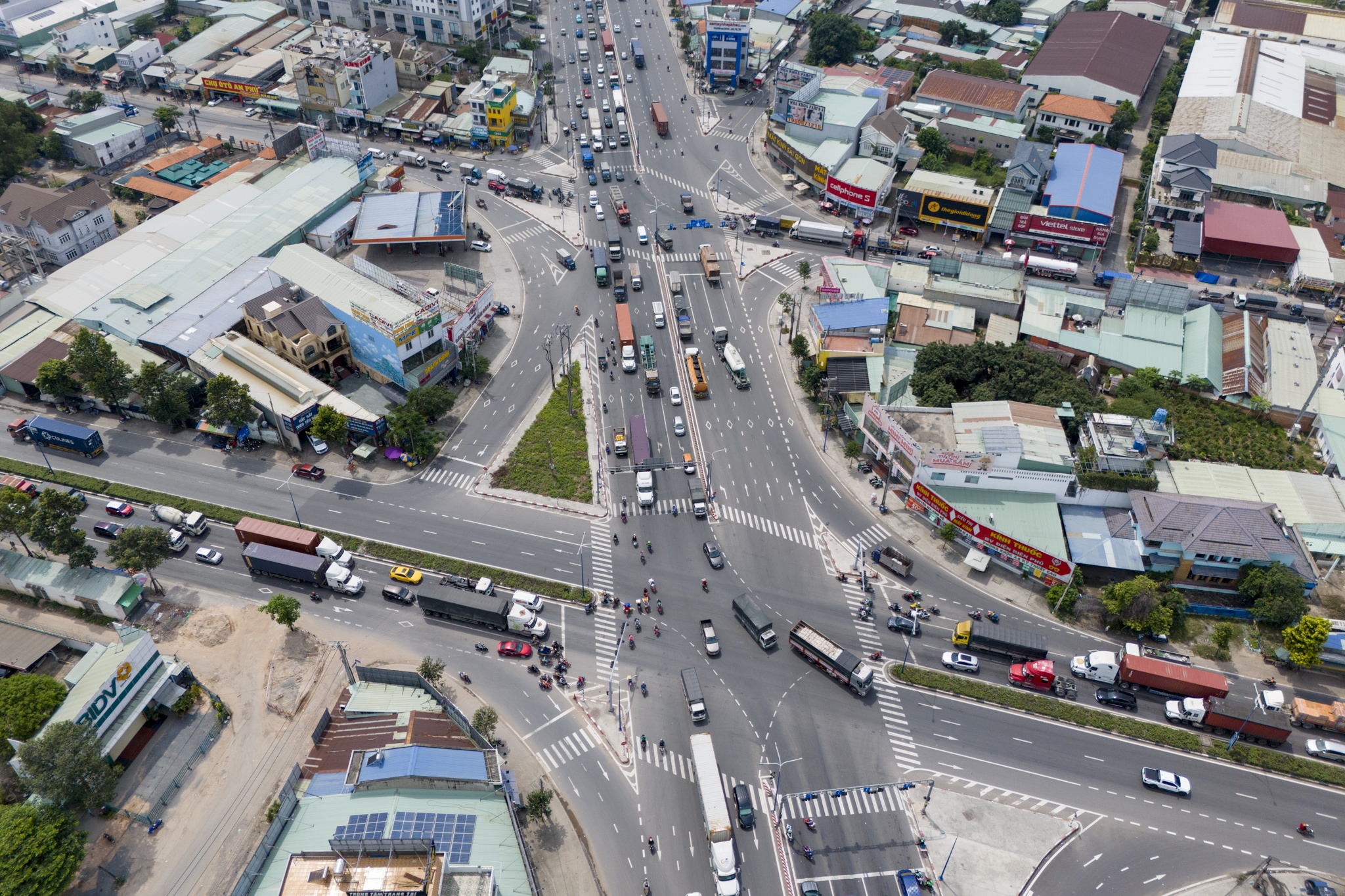 duong 10 lan xe anh 11