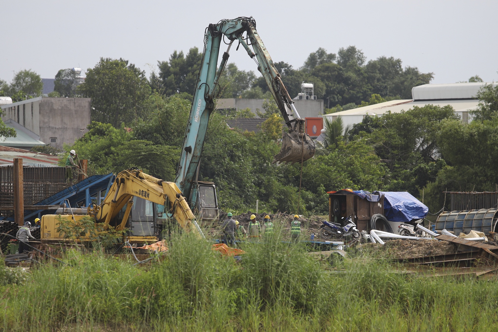 vanh dai 3 binh duong anh 12