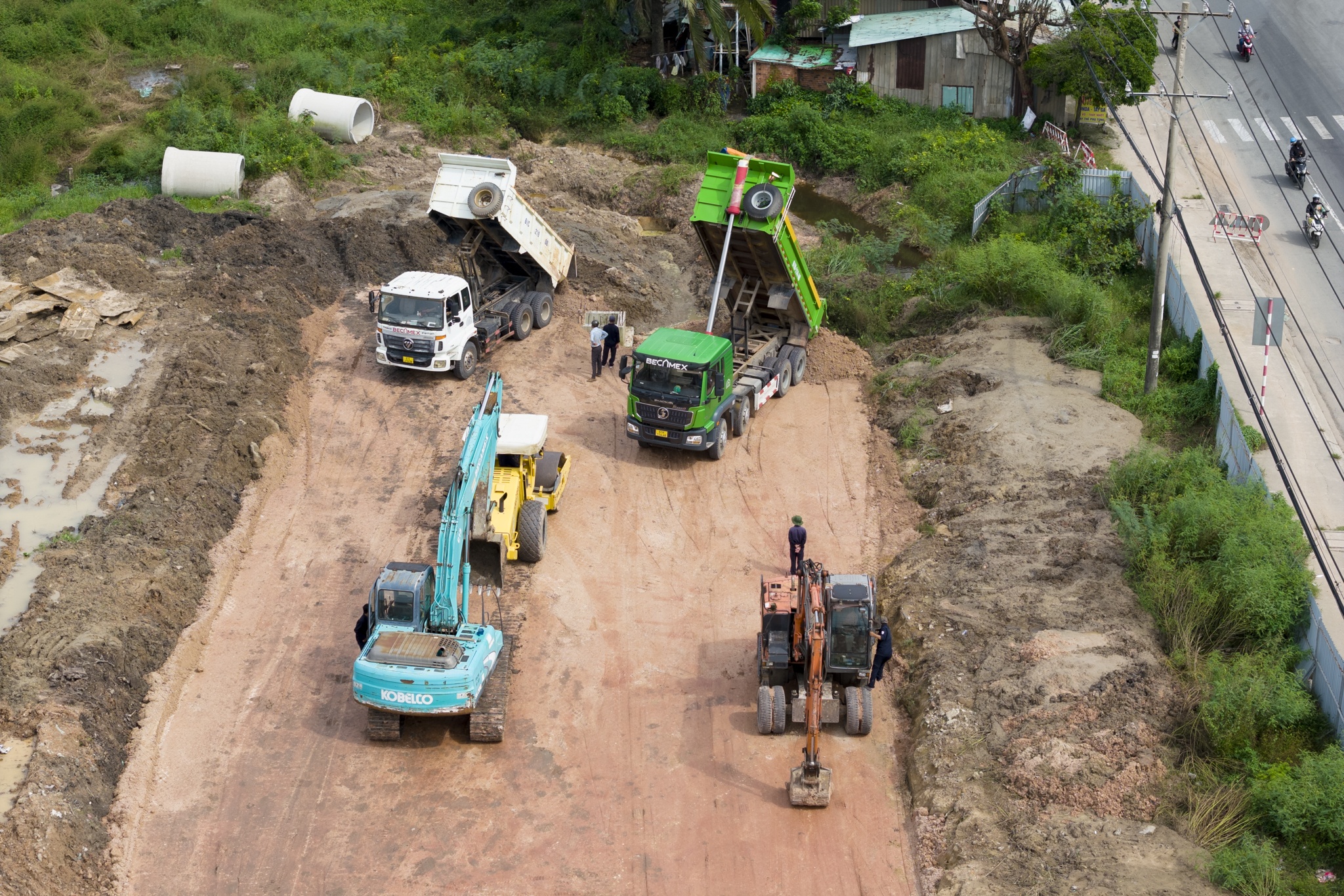vanh dai 3 binh duong anh 13
