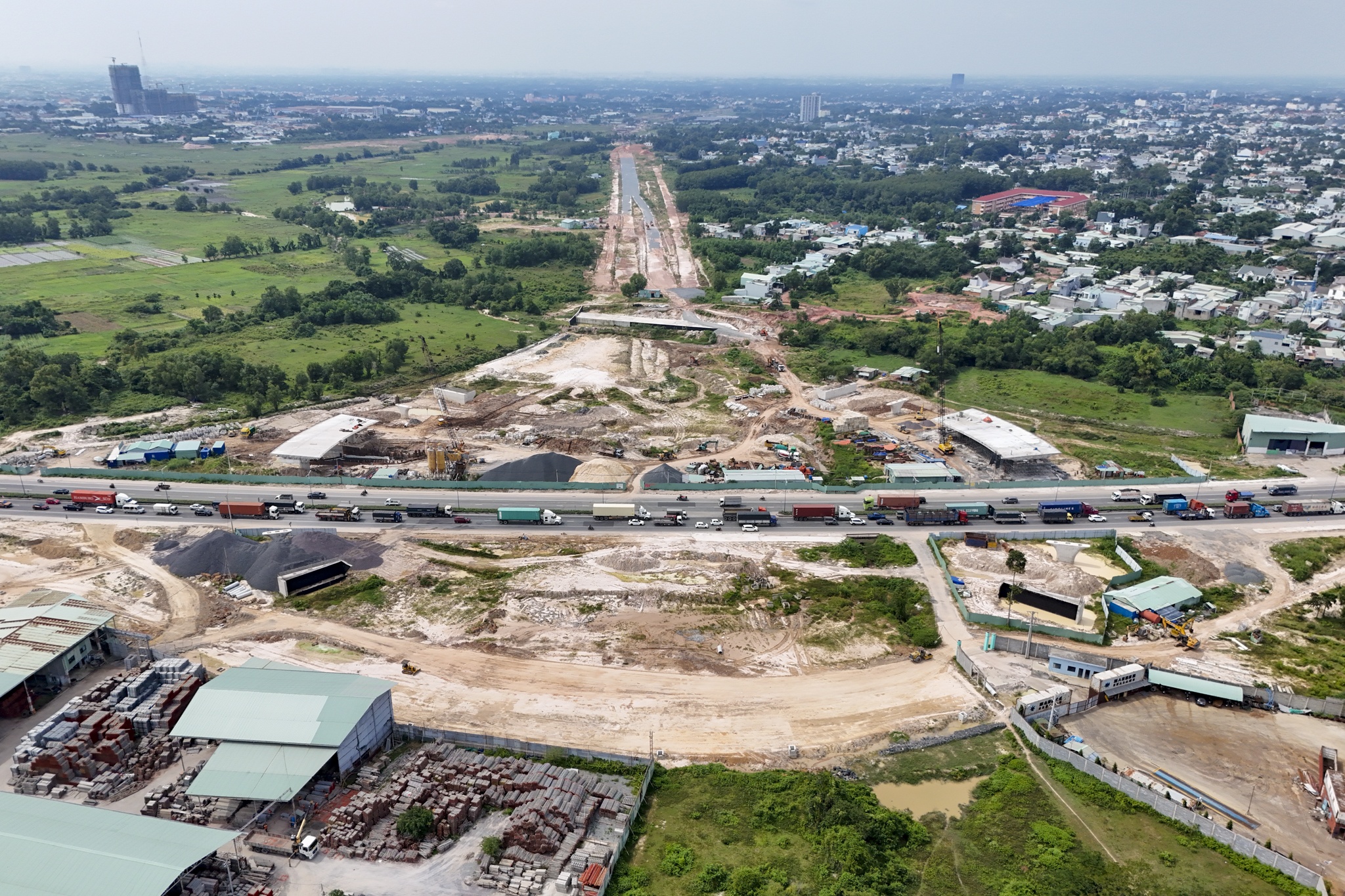 vanh dai 3 binh duong anh 1