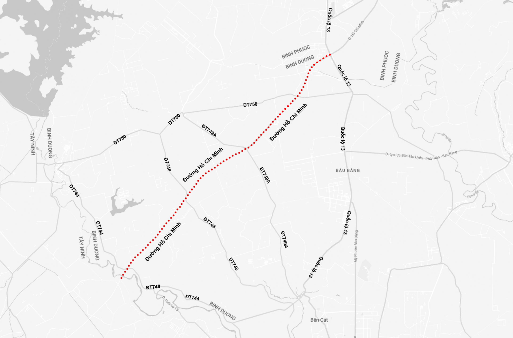 duong ho chi minh anh 2