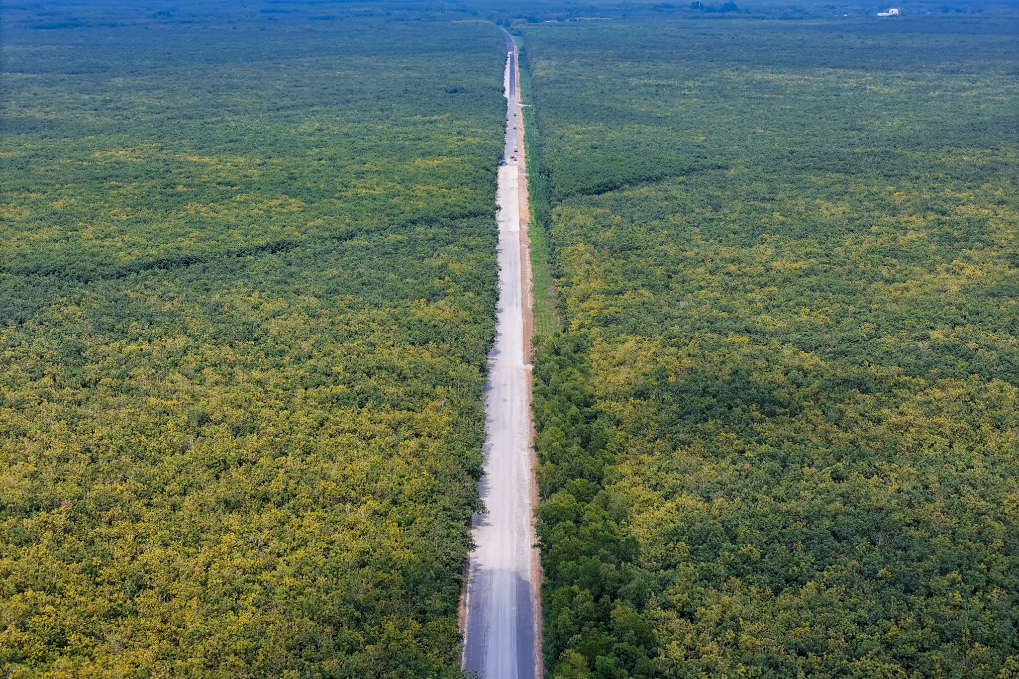 duong ho chi minh anh 6