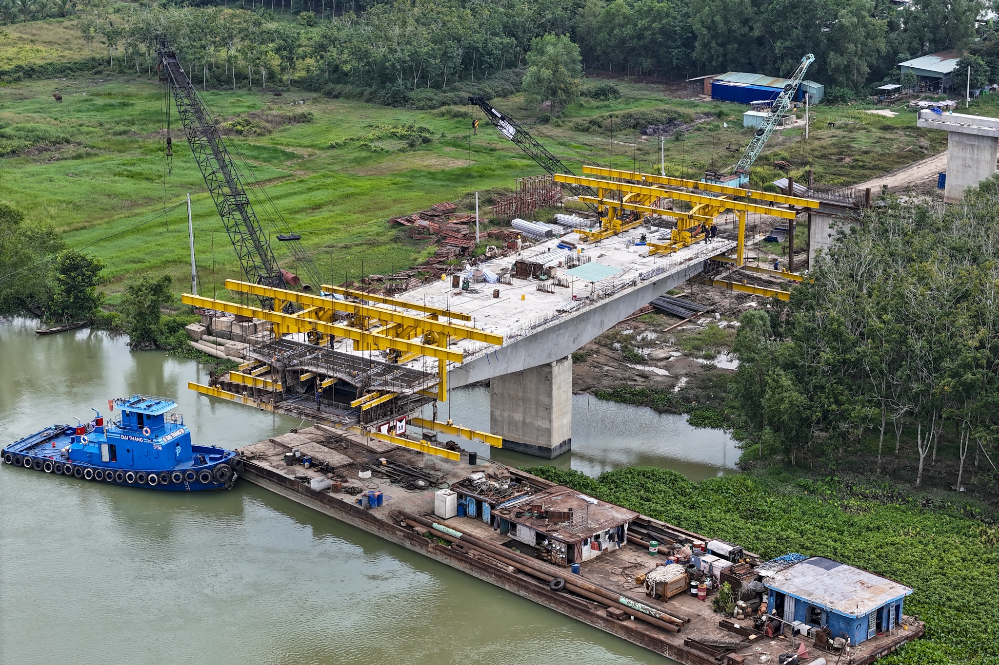 duong ho chi minh anh 11