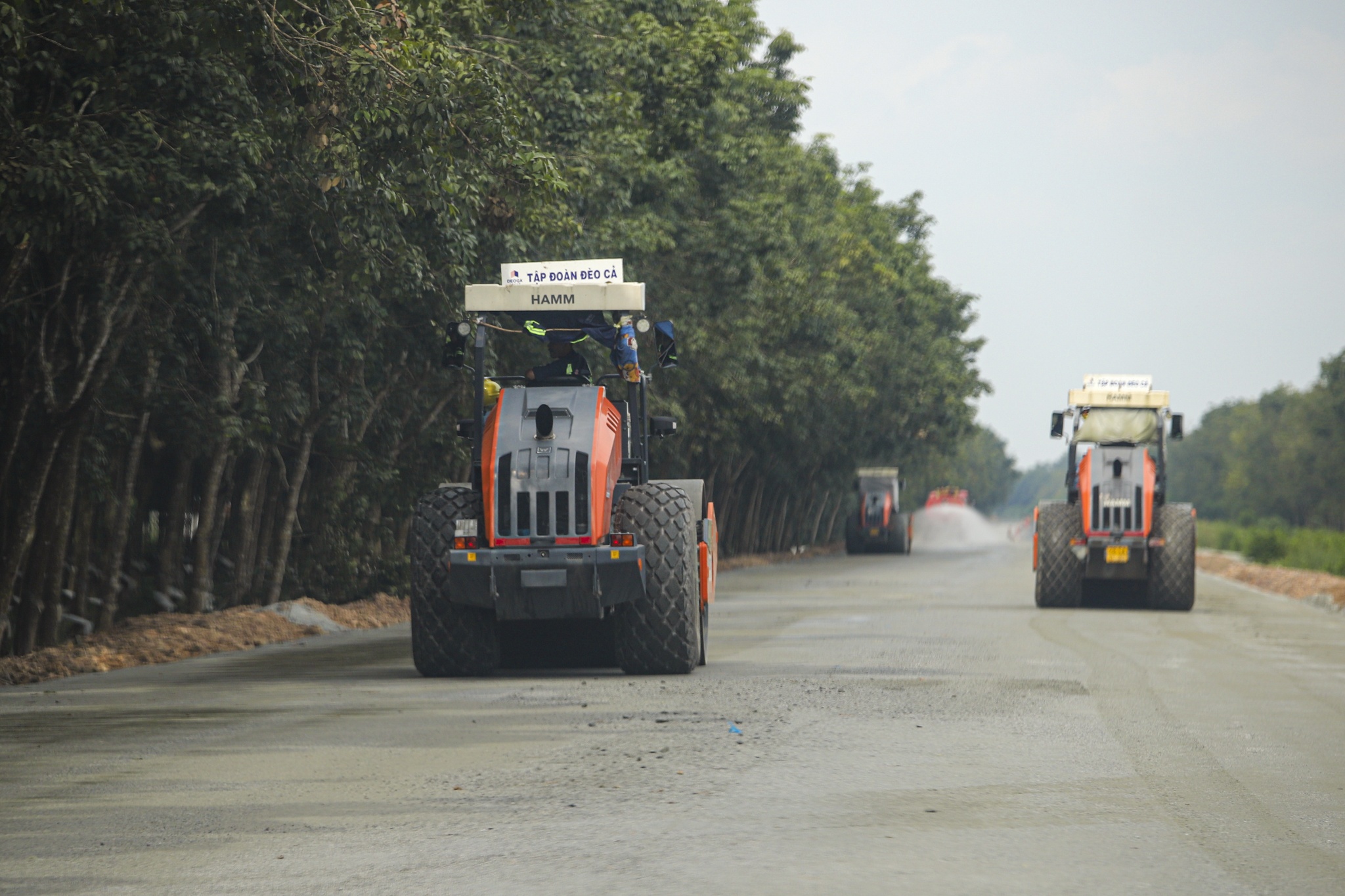 duong ho chi minh anh 5