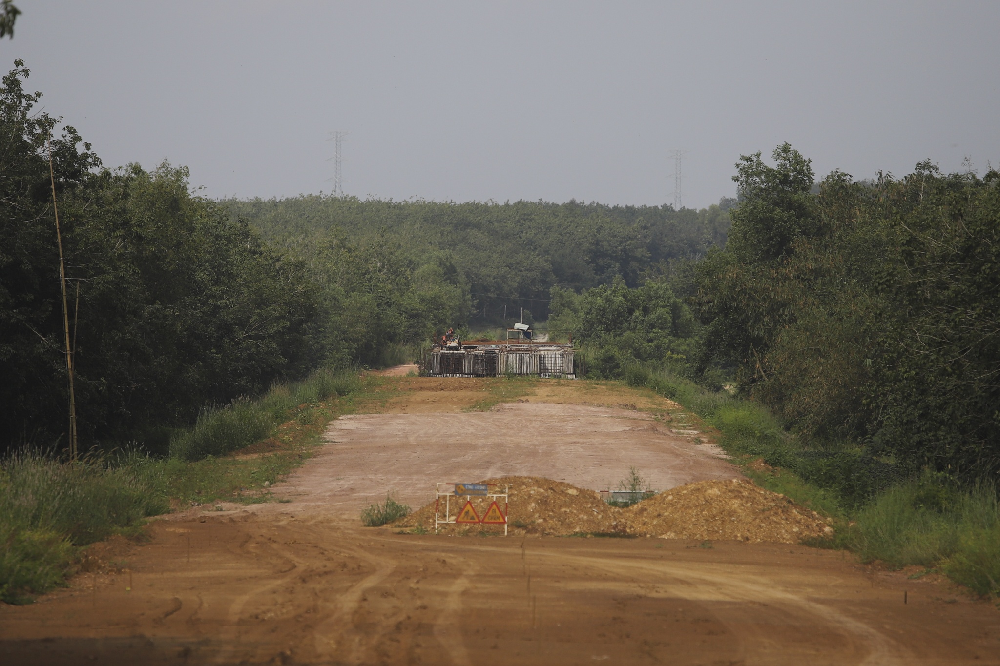 duong ho chi minh anh 9