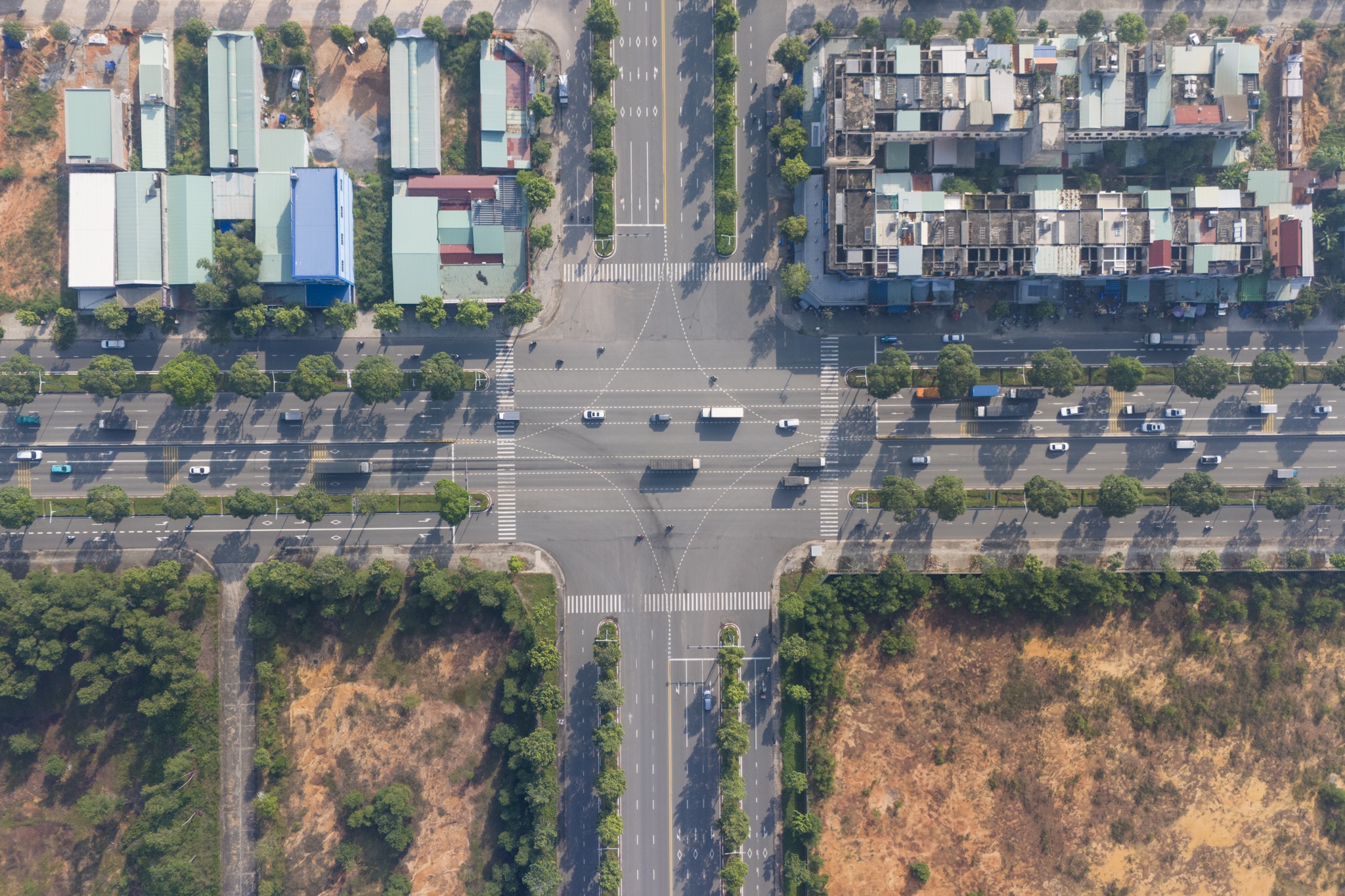 Binh Duong dang xem xet dieu chinh bang gia dat hinh anh