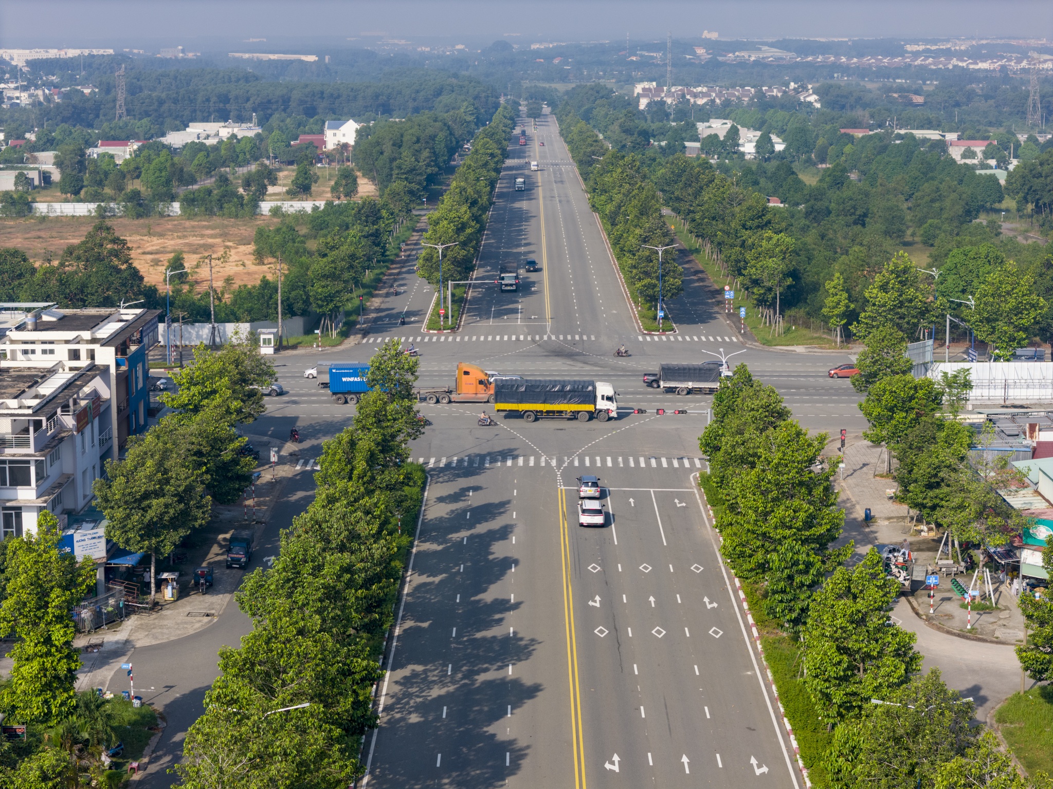 vanh dai 4 binh duong anh 1