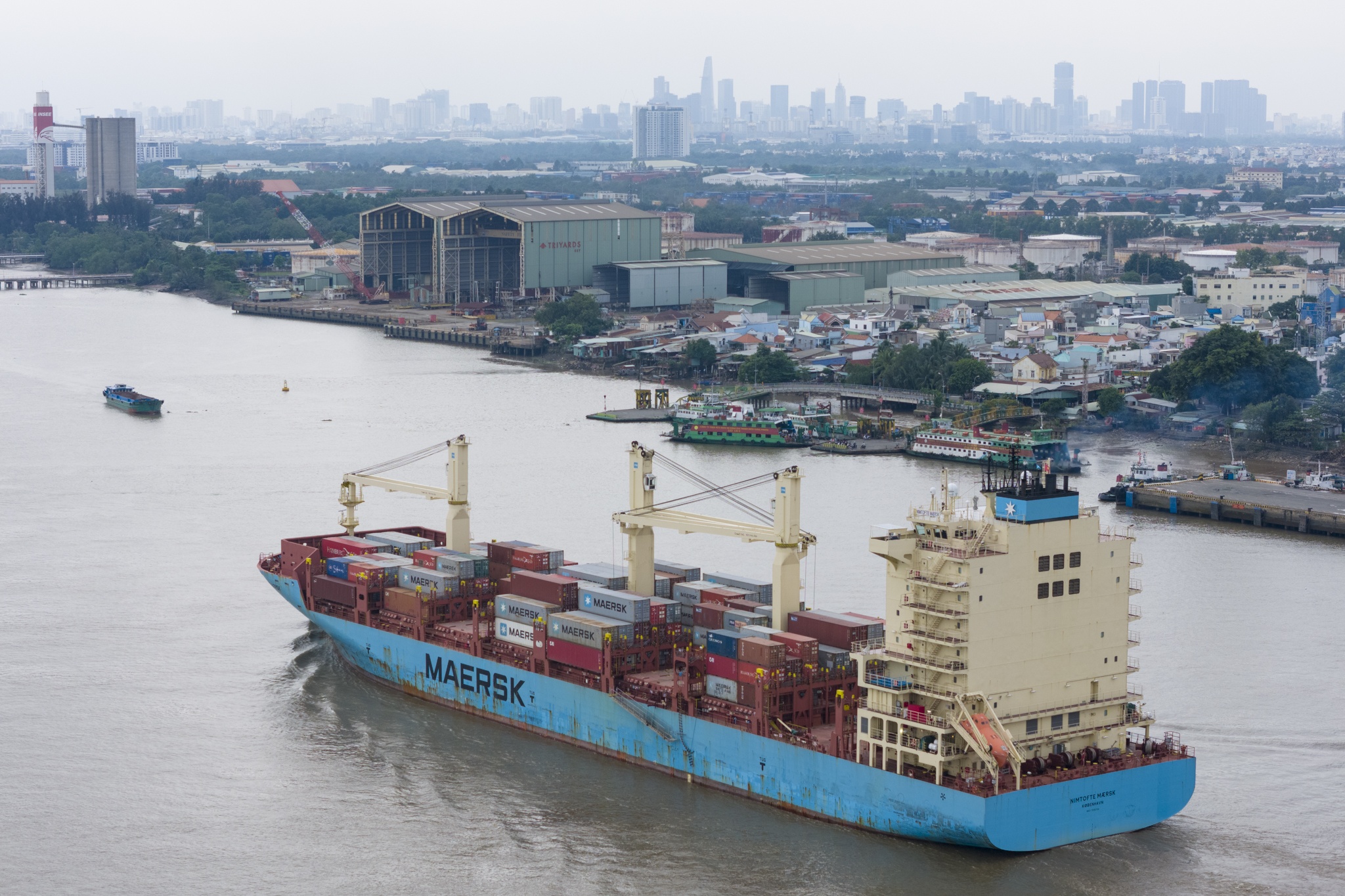 xay ham cat lai anh 8