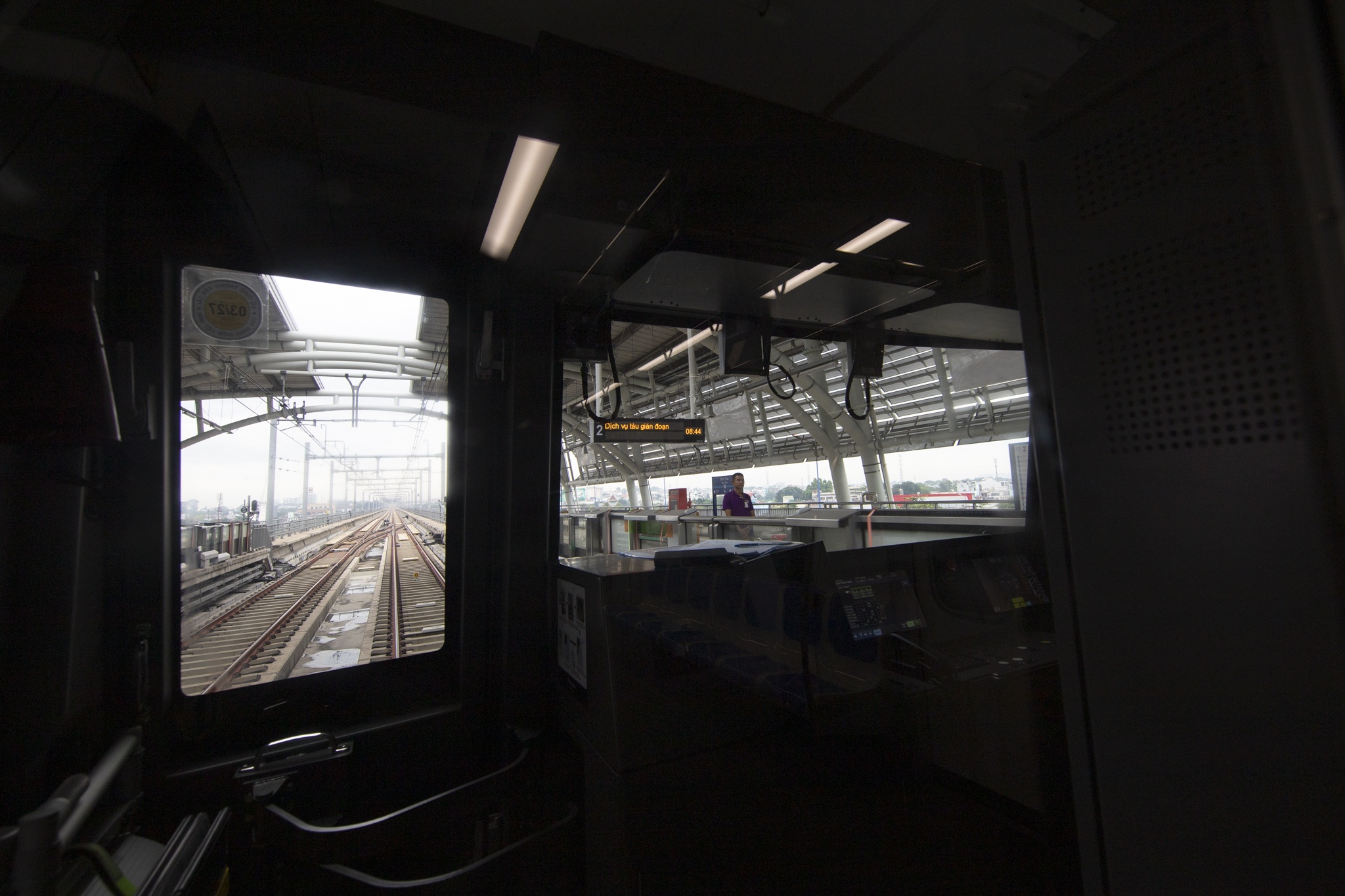 metro chay thu nghiem anh 12