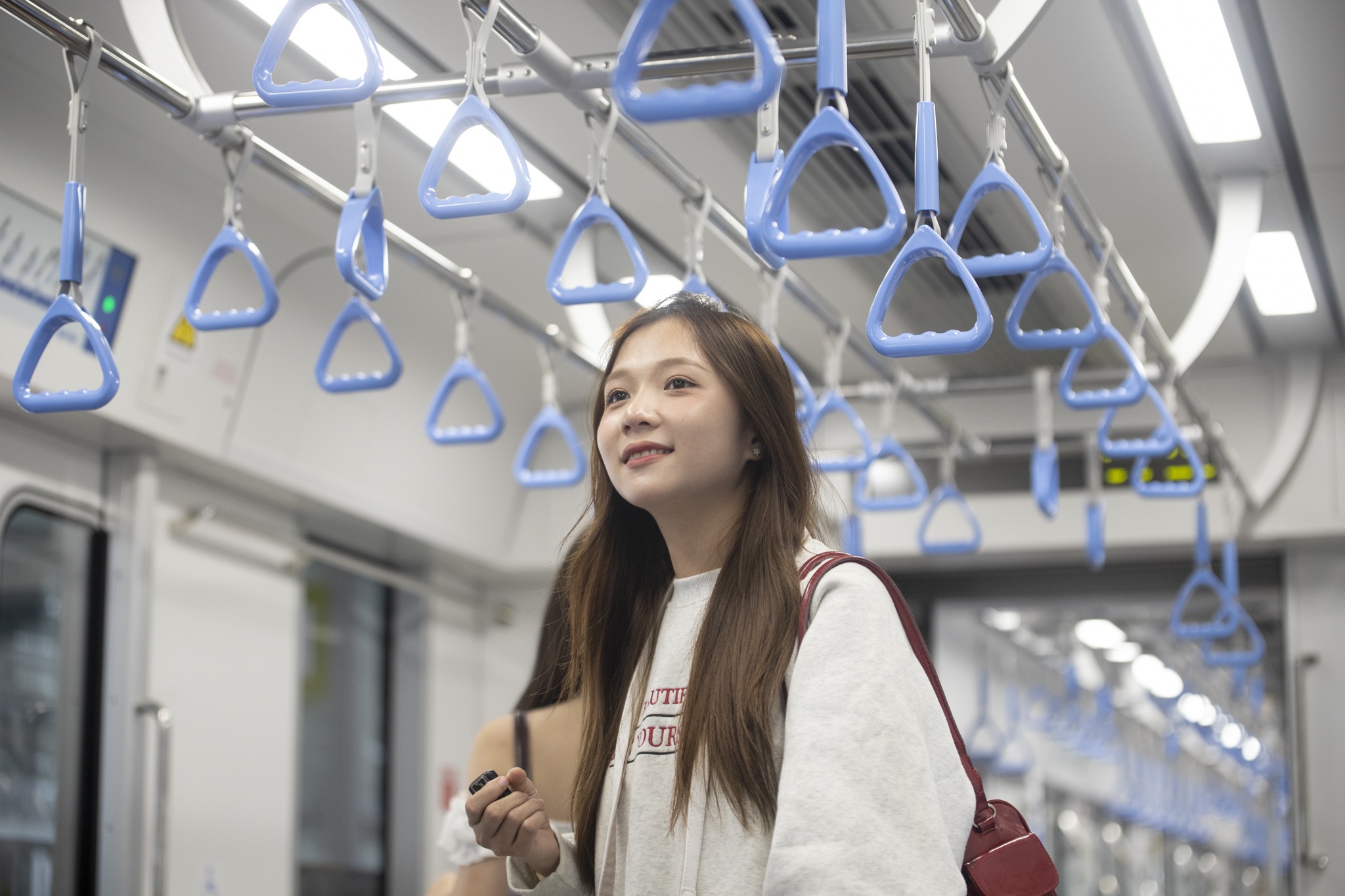 Metro so 1 Ben Thanh - Suoi Tien chinh thuc thu phi tu ngay mai hinh anh