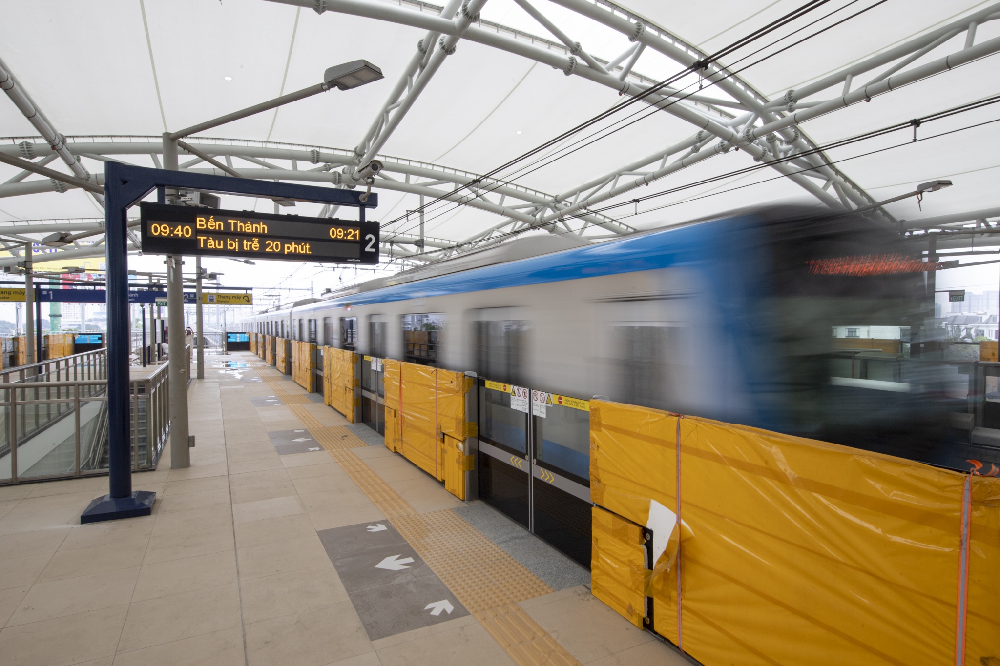 metro chay thu nghiem anh 10