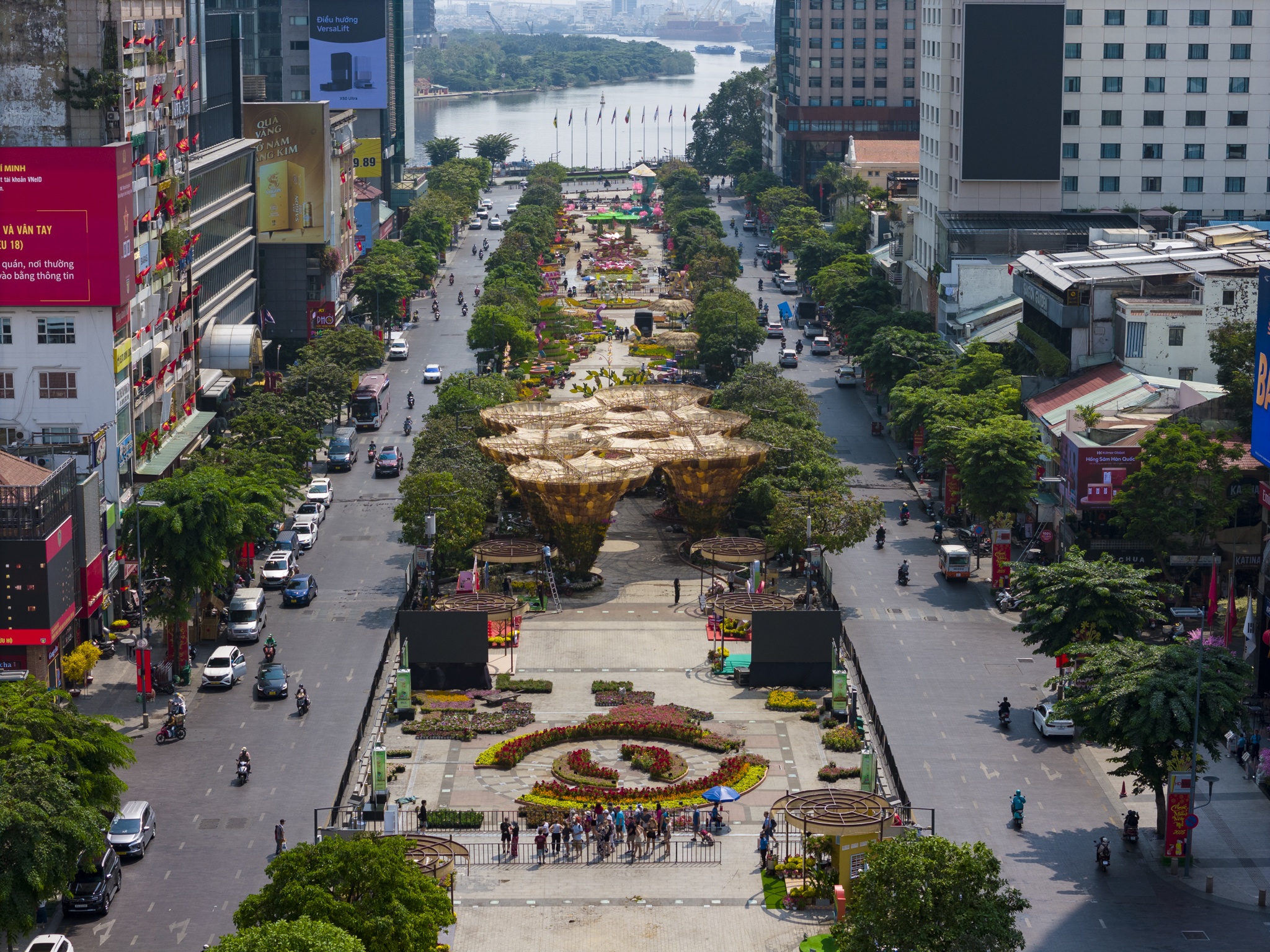 duong hoa nguyen hue 2025 anh 7