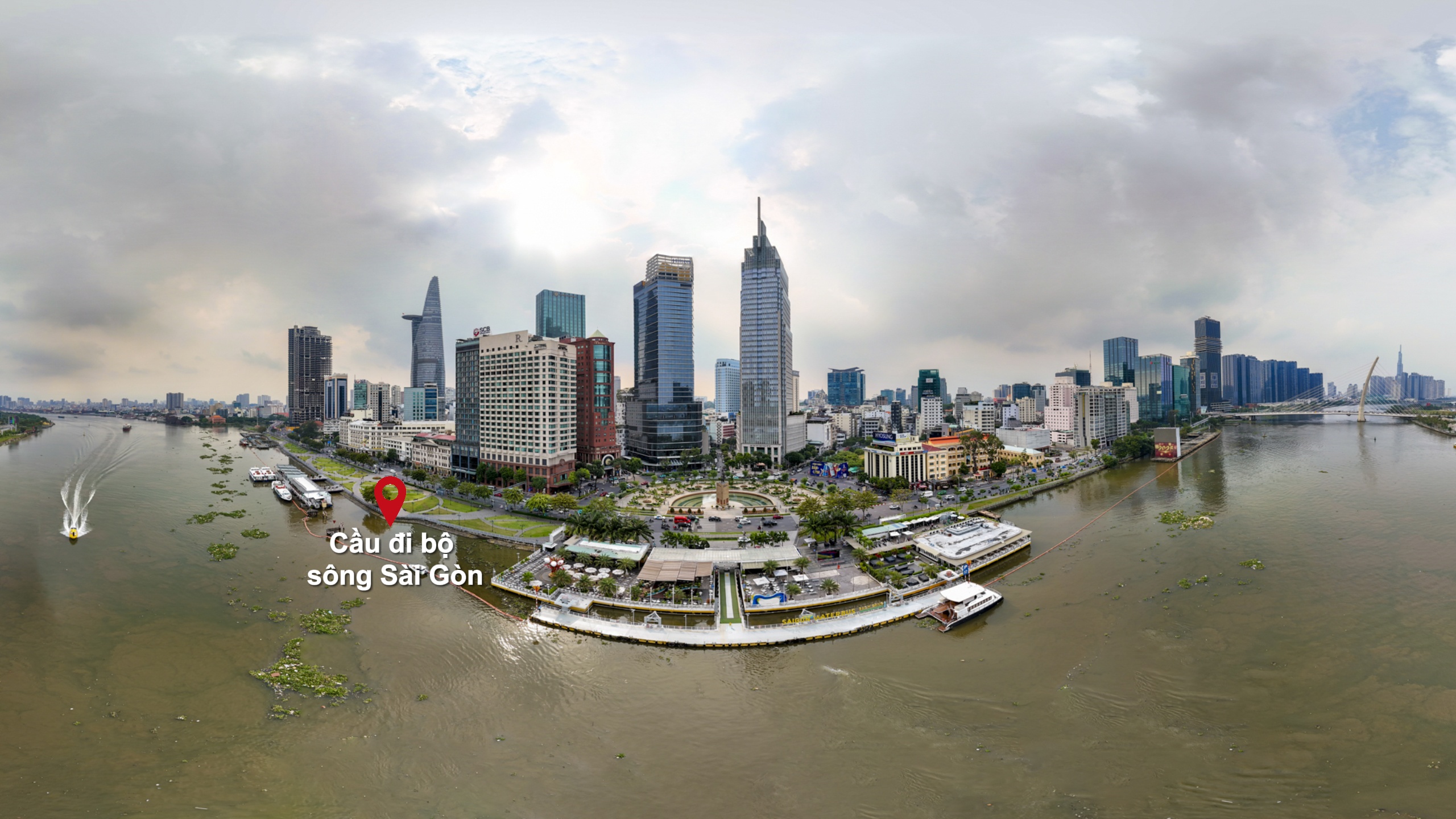 khoi cong cau di bo anh 3