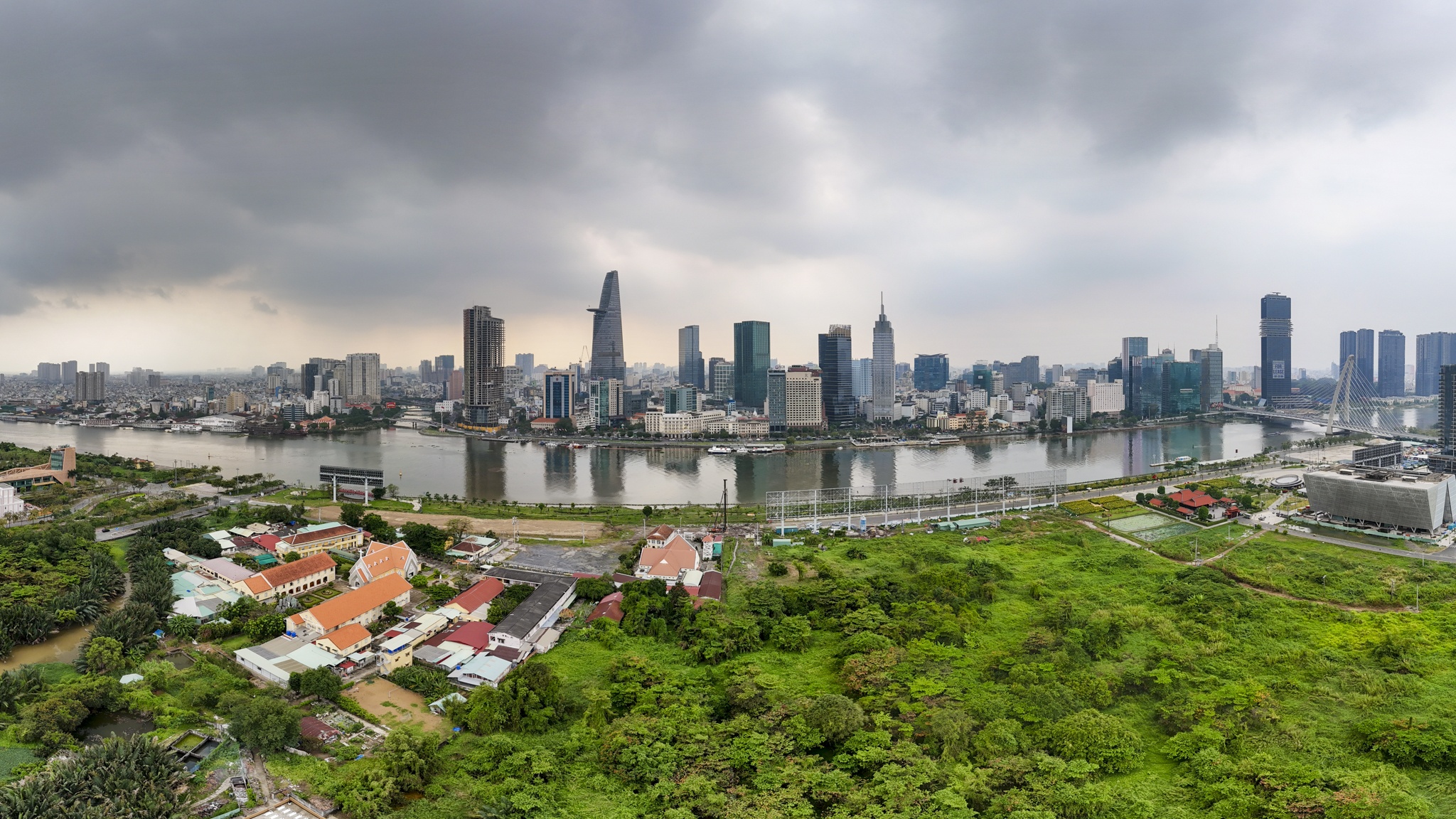 khoi cong cau di bo anh 17