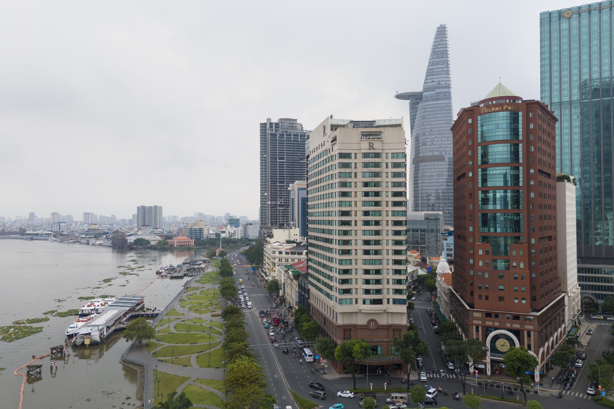 Viet Nam mong su hien dien cua cac trung tam doi moi sang tao Nhat Ban hinh anh