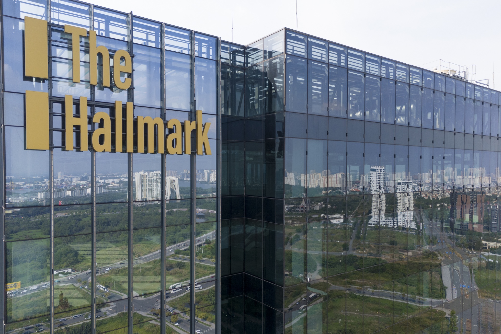 Khu do thi Thu Thiem co gi sau 3 thap ky xay dung? hinh anh