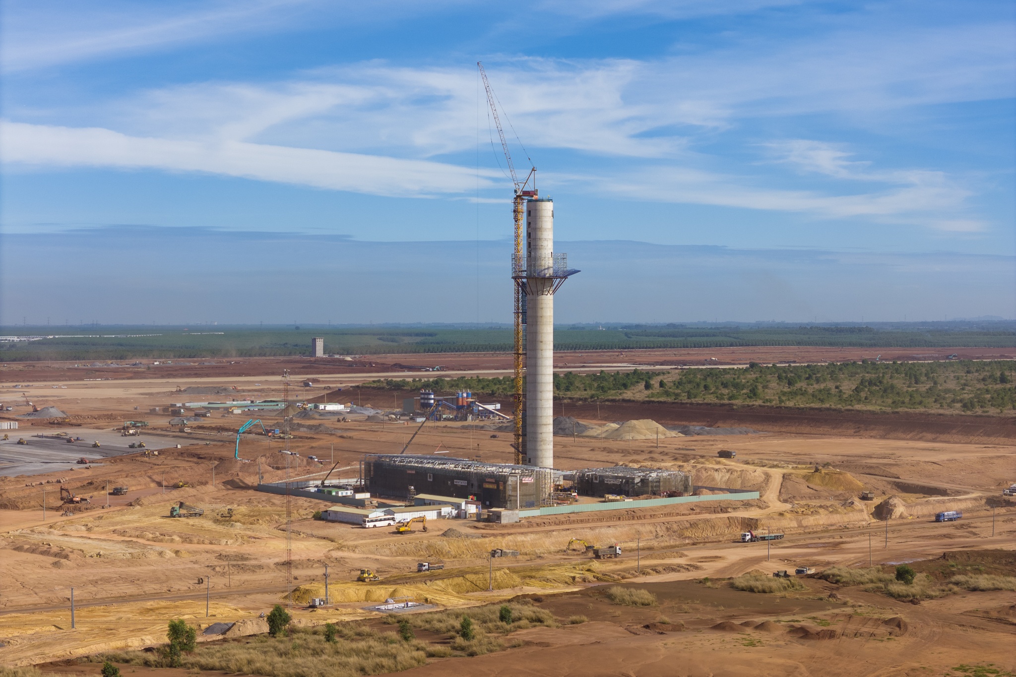 san bay long thanh anh 15