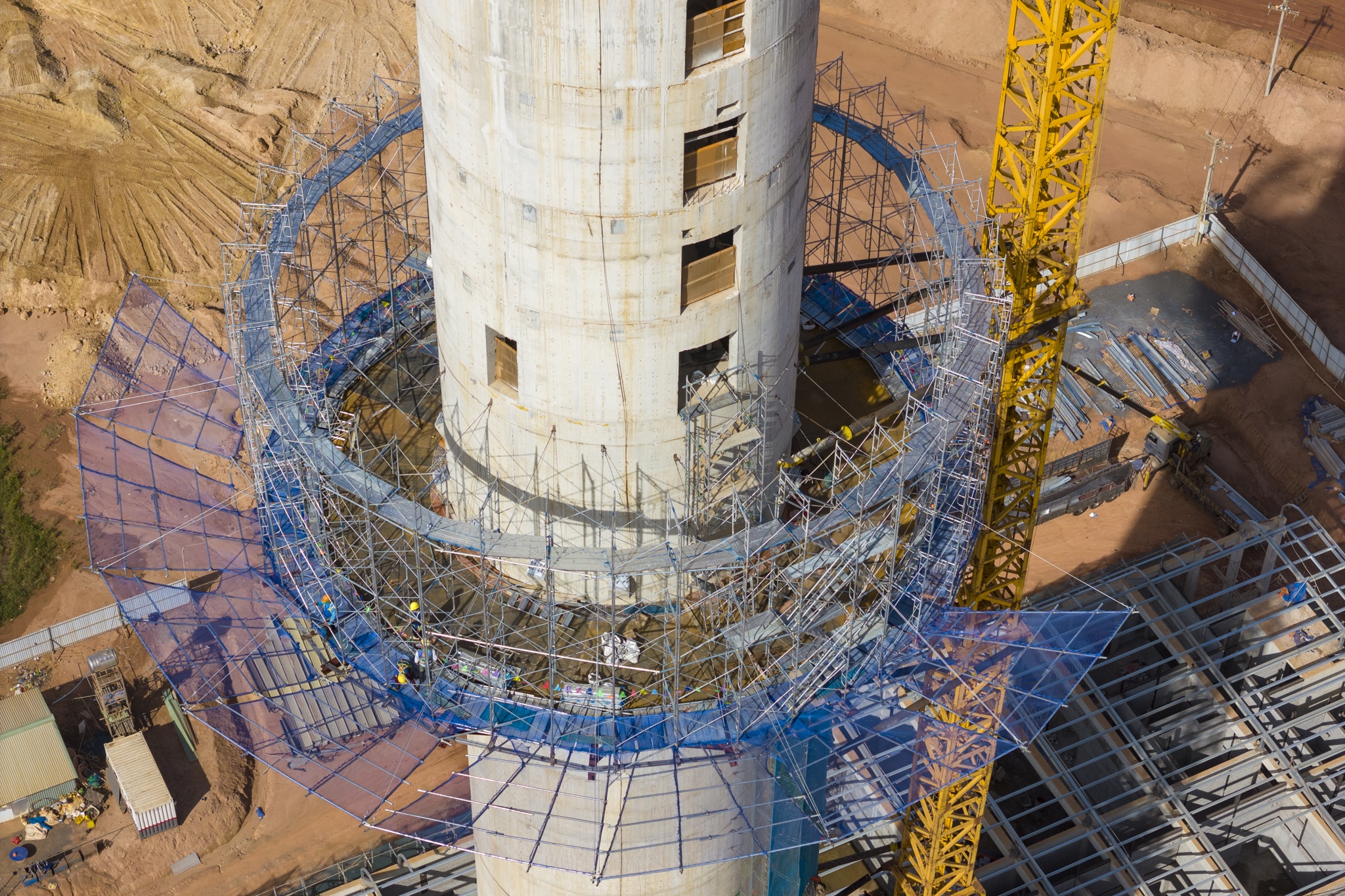 san bay long thanh anh 13