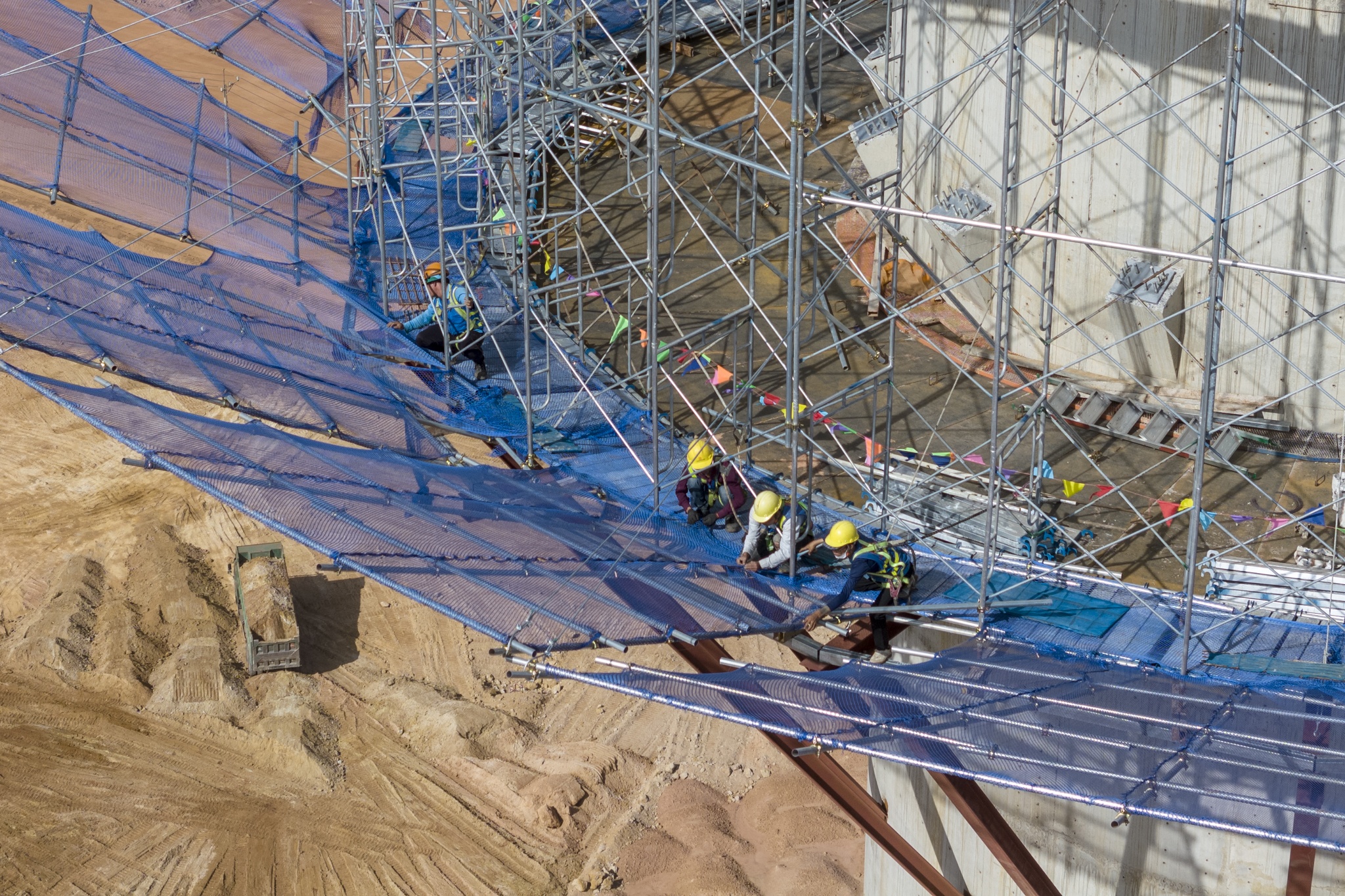 san bay long thanh anh 14