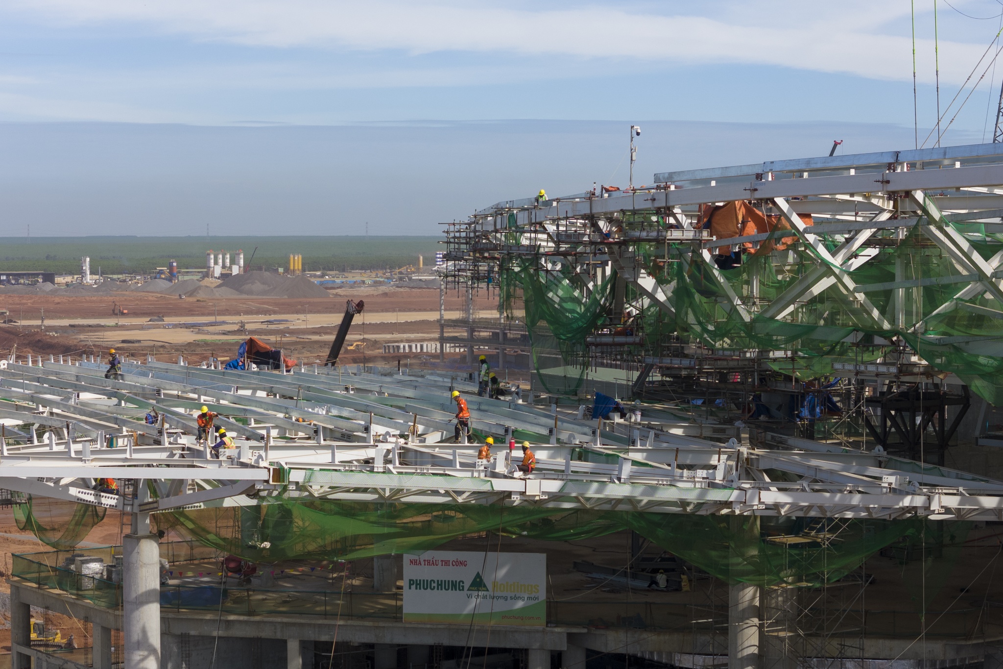 san bay long thanh anh 3