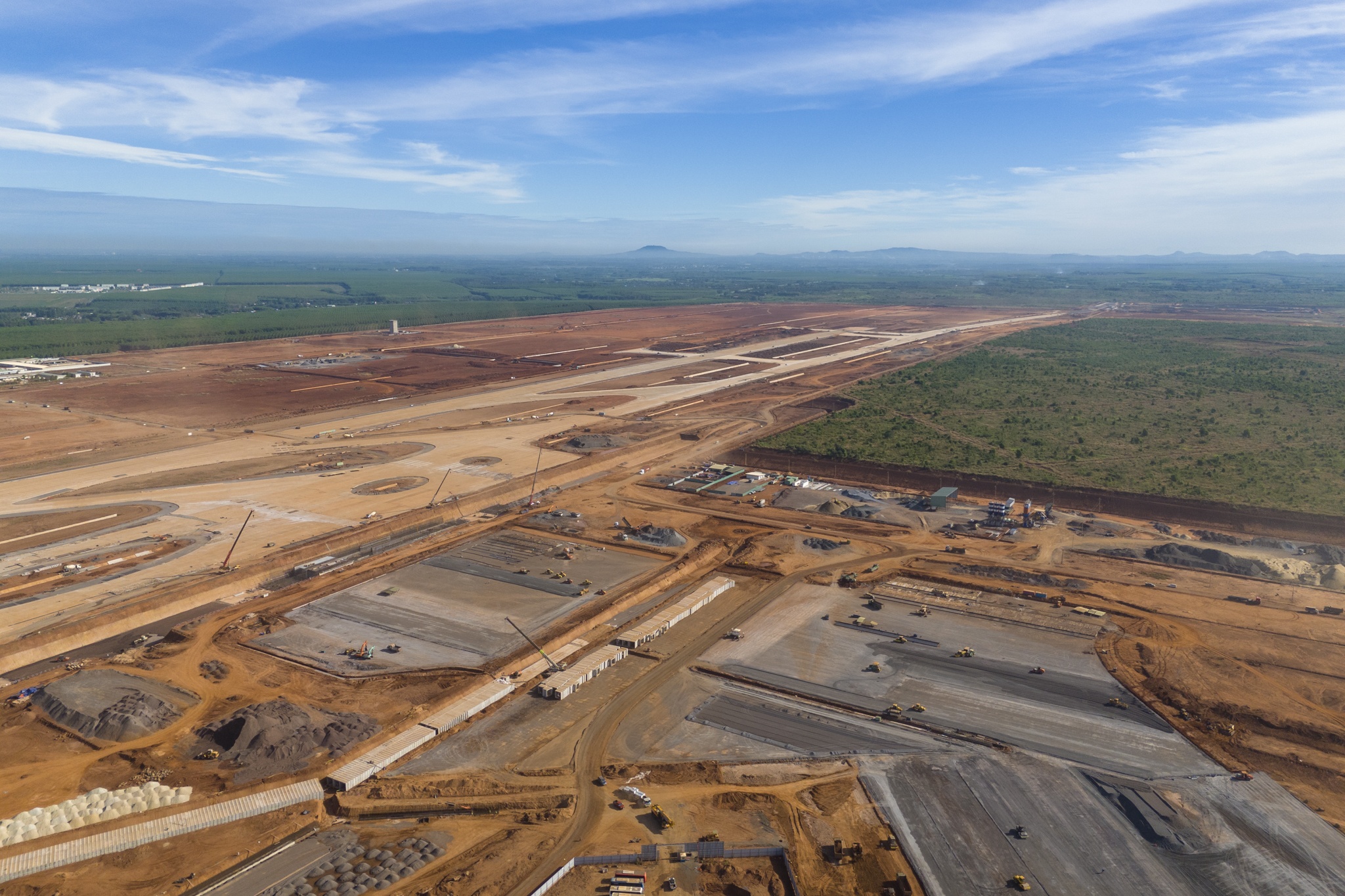 san bay long thanh anh 17