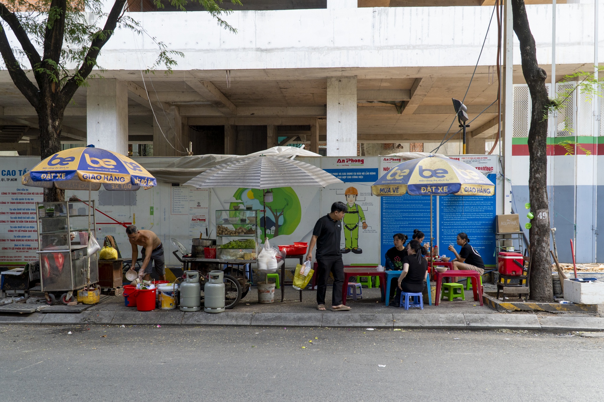 dat vang bo hoang tphcm anh 14