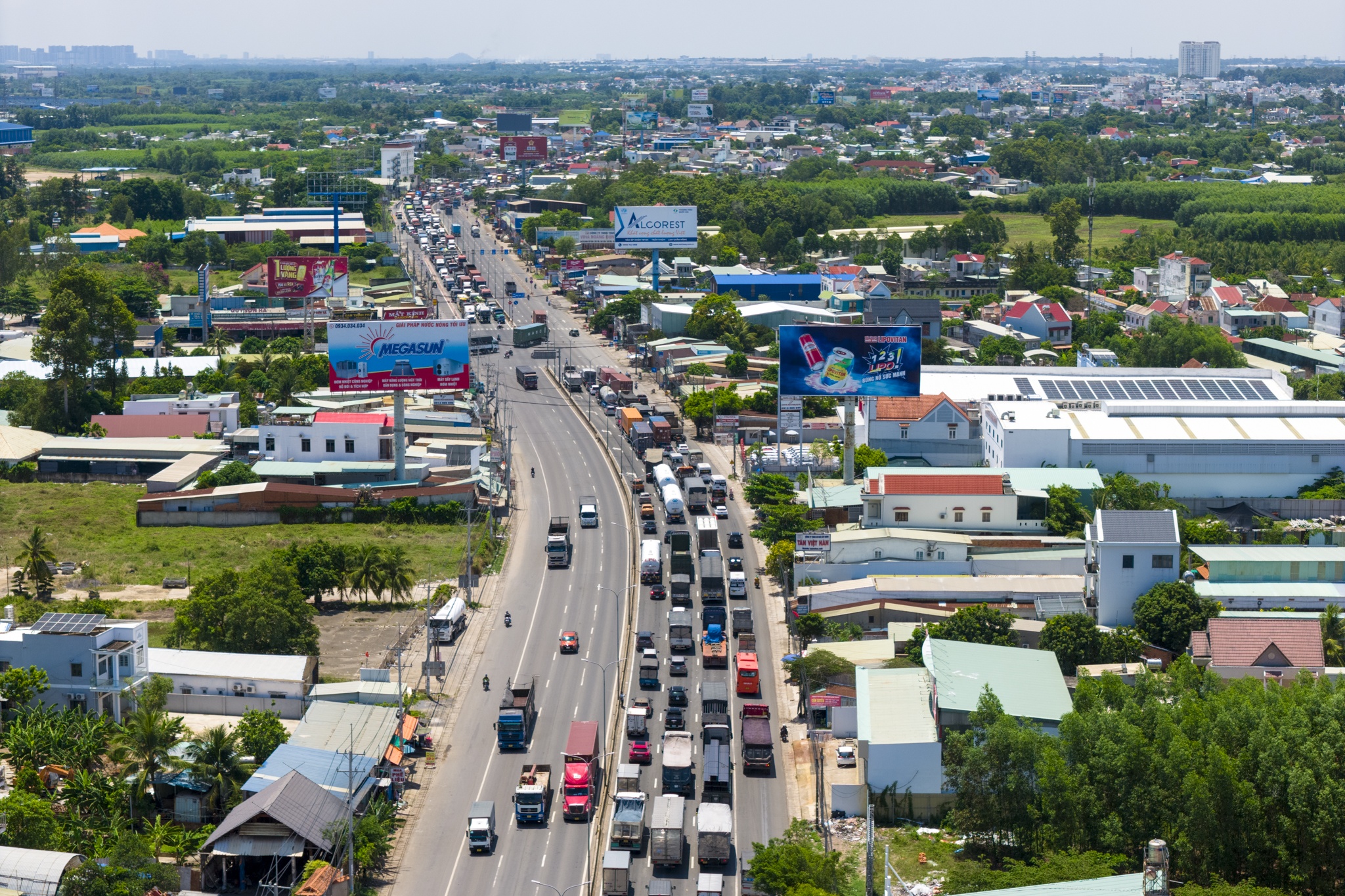 ket noi tphcm vung tau anh 1