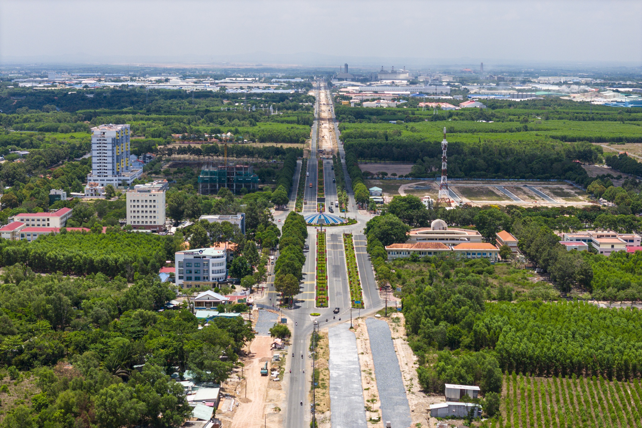 ket noi tphcm vung tau anh 11