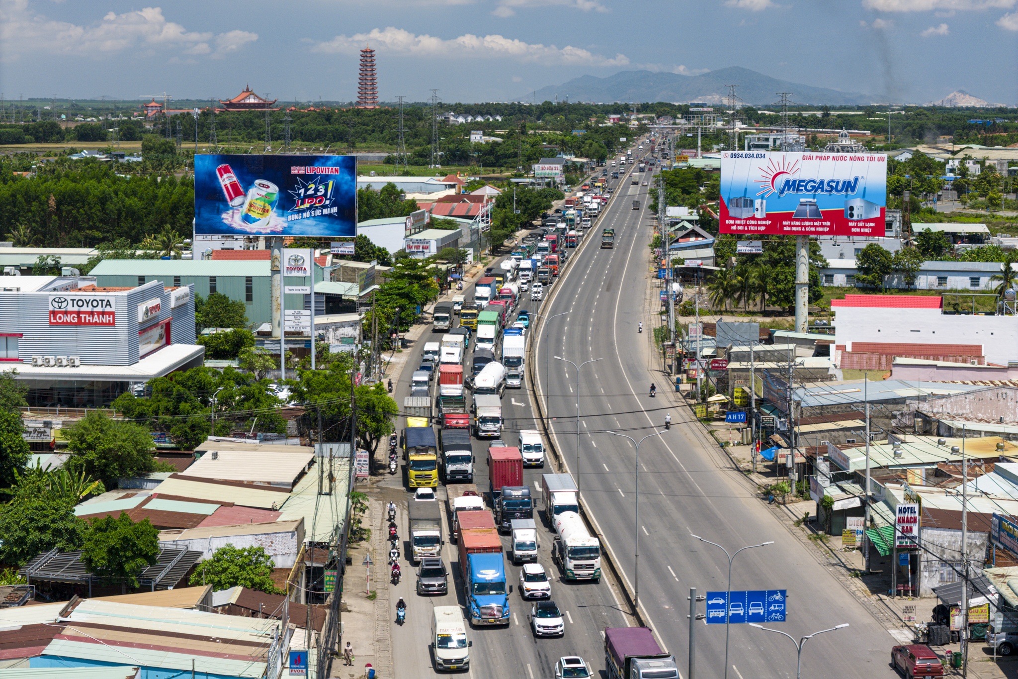ket noi tphcm vung tau anh 2
