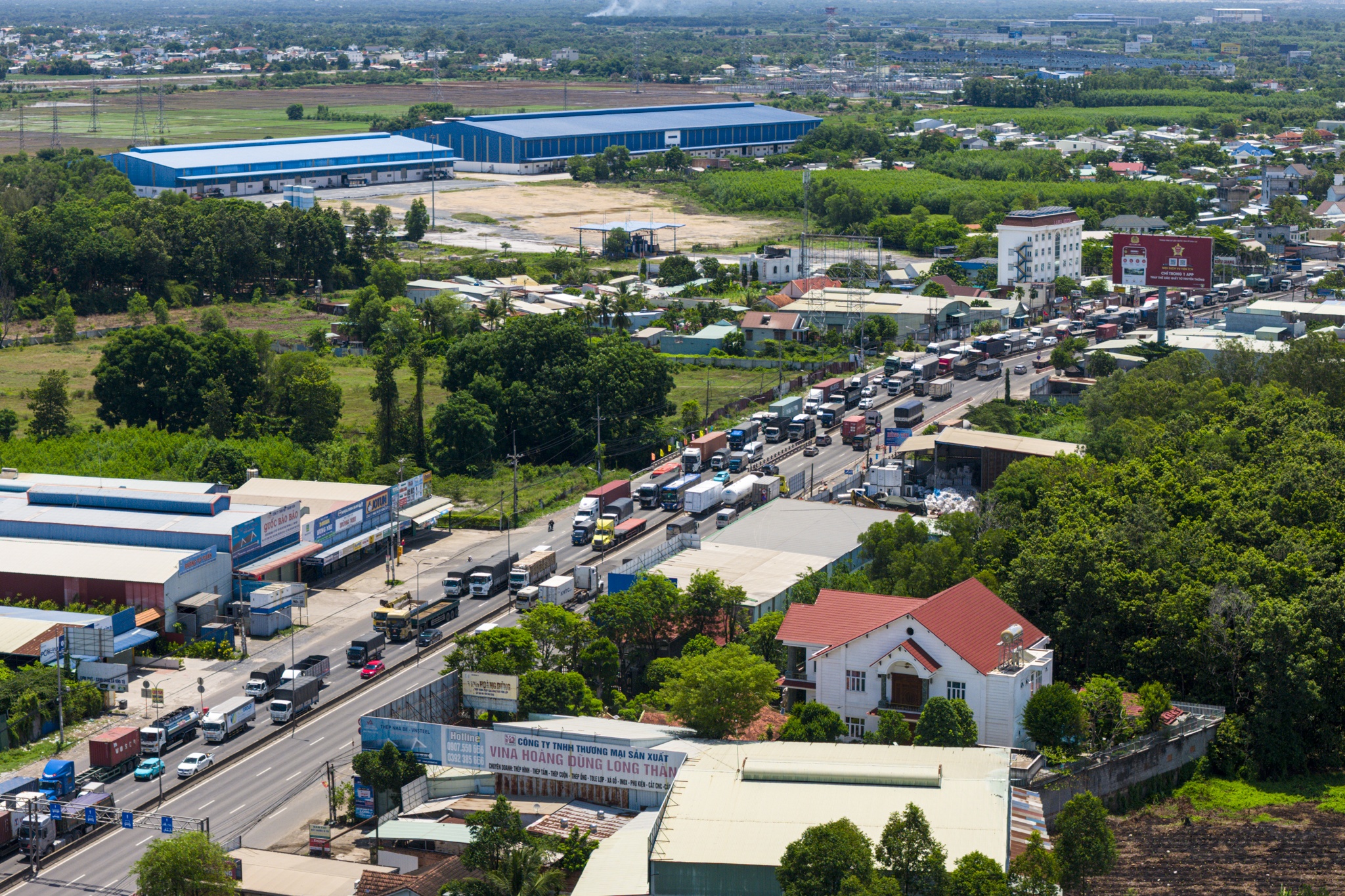 ket noi tphcm vung tau anh 4