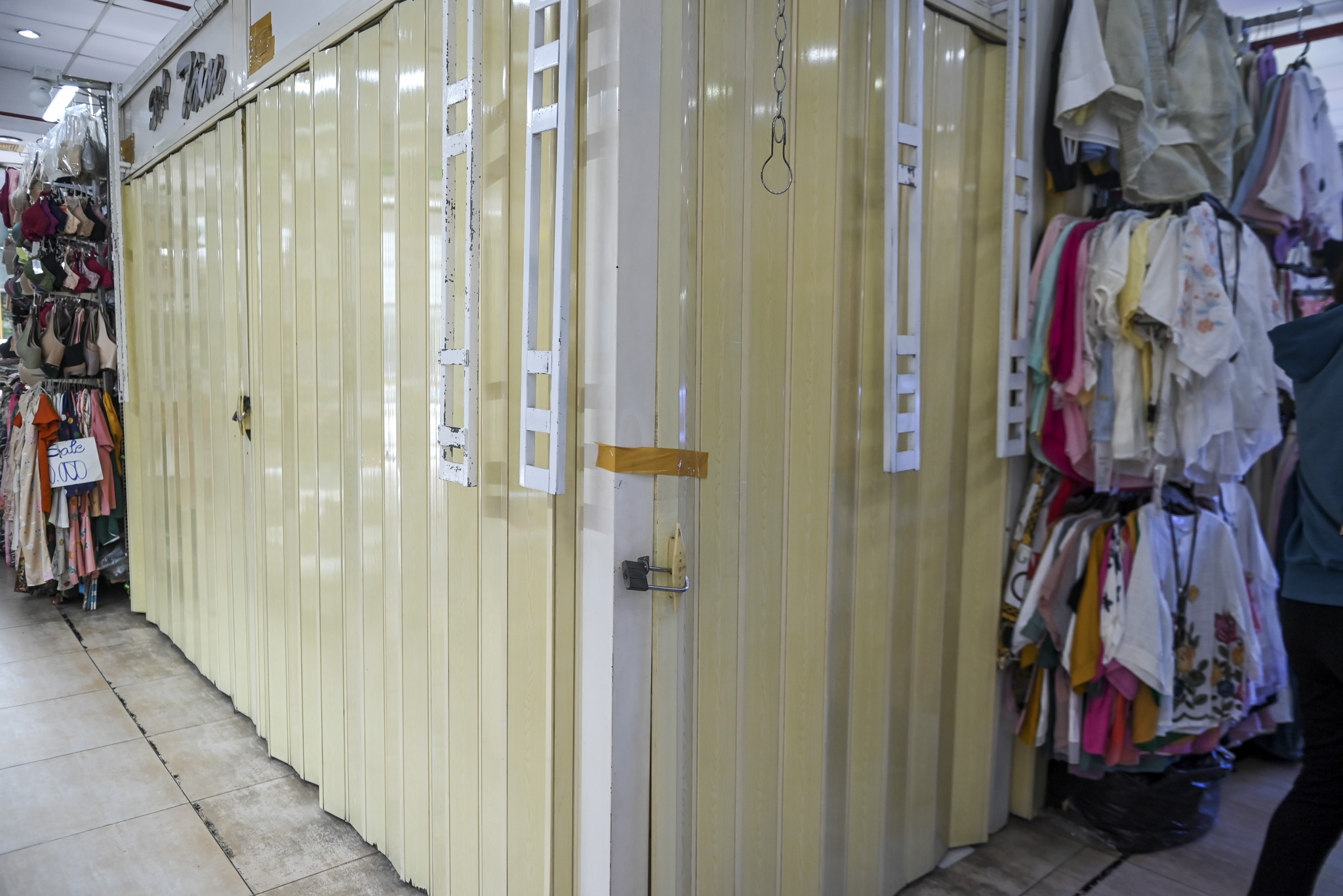 'Nhieu ho ban hang gia van he cua len lut kinh doanh' hinh anh