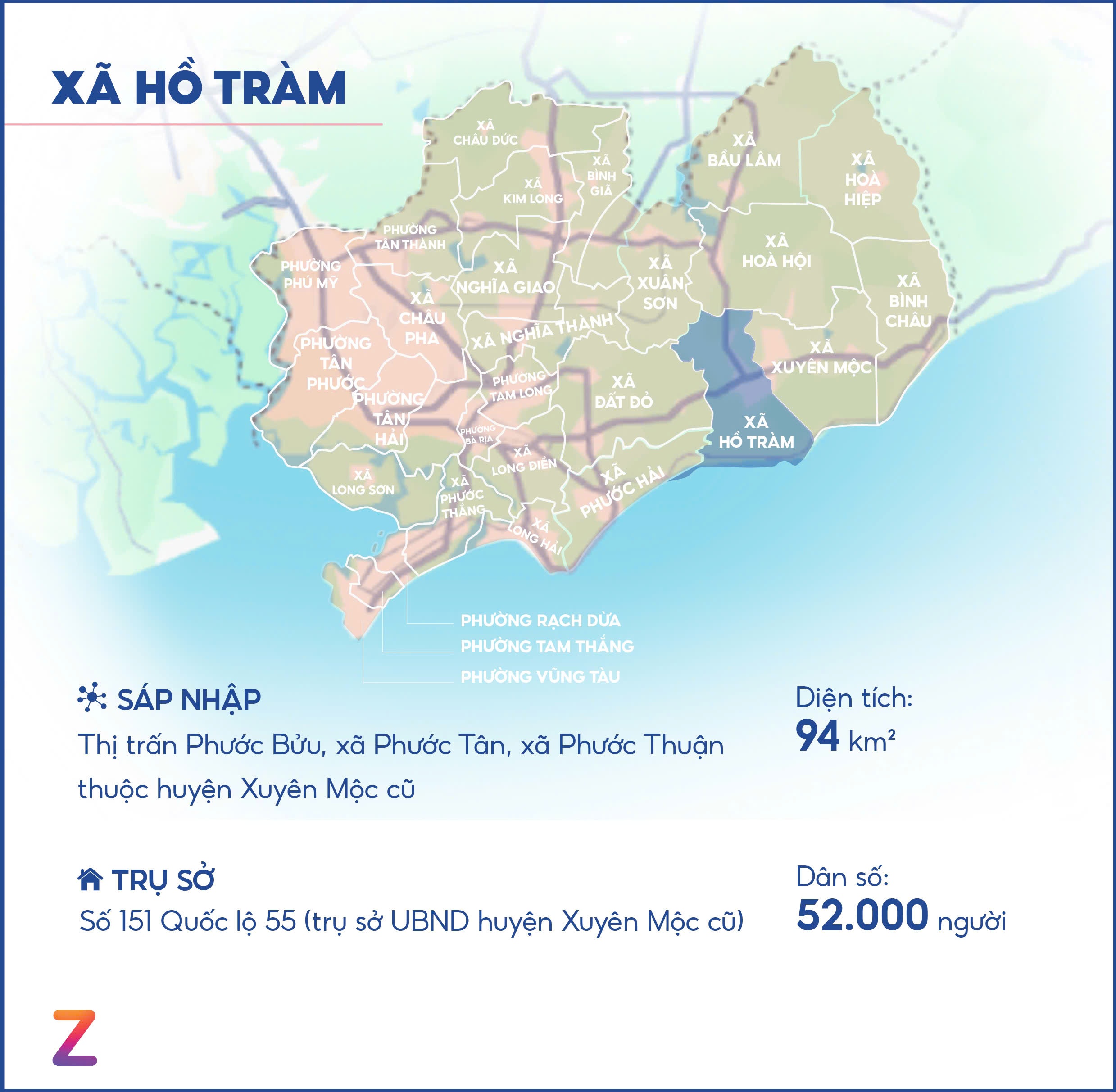 resort ho tram anh 3
