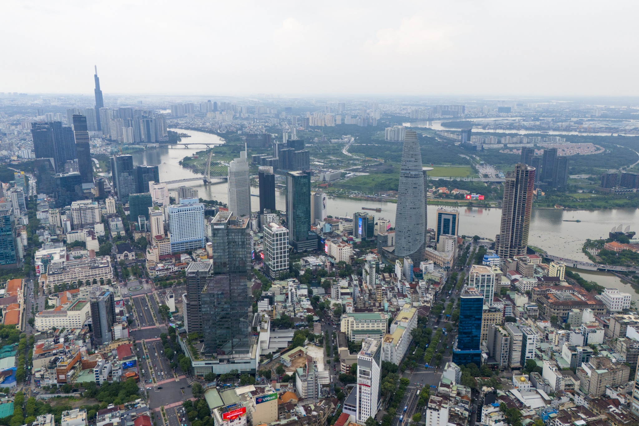 AP: Viet Nam tren da tro thanh 'con ho kinh te' moi cua chau A hinh anh