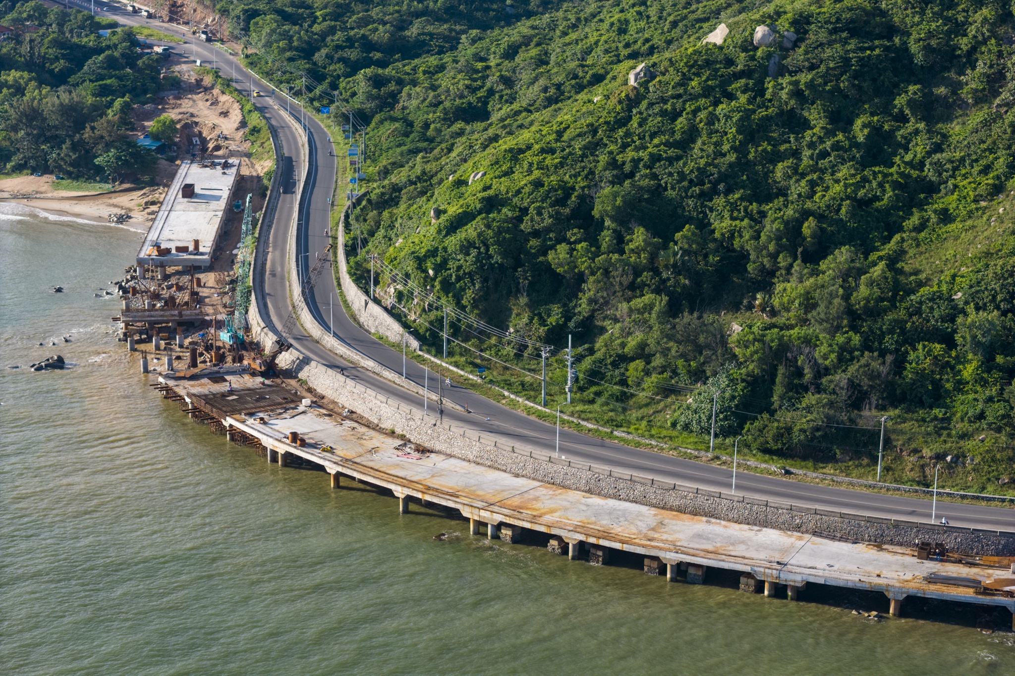 duong ven bien vung tau anh 11