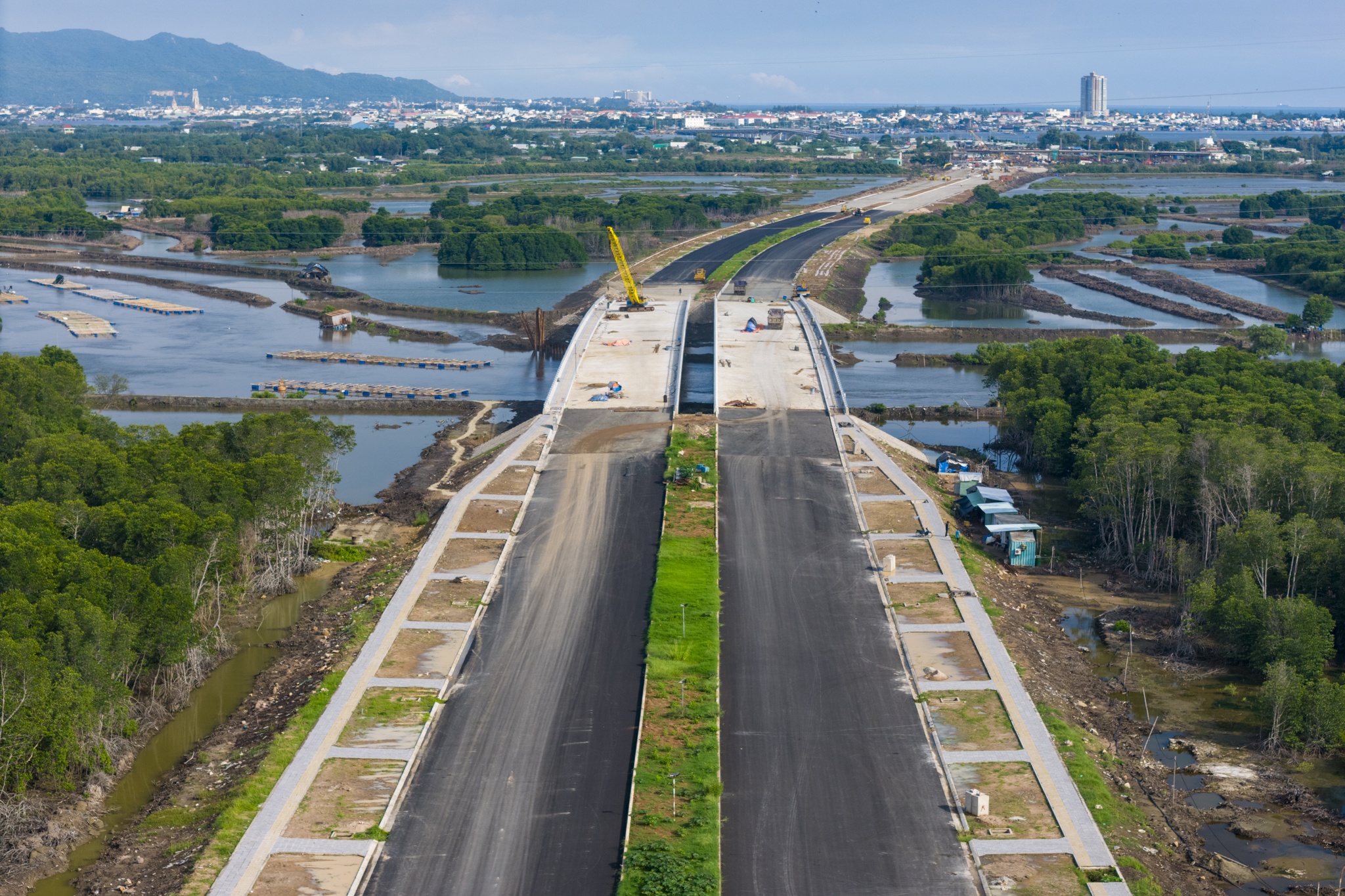 duong ven bien vung tau anh 4