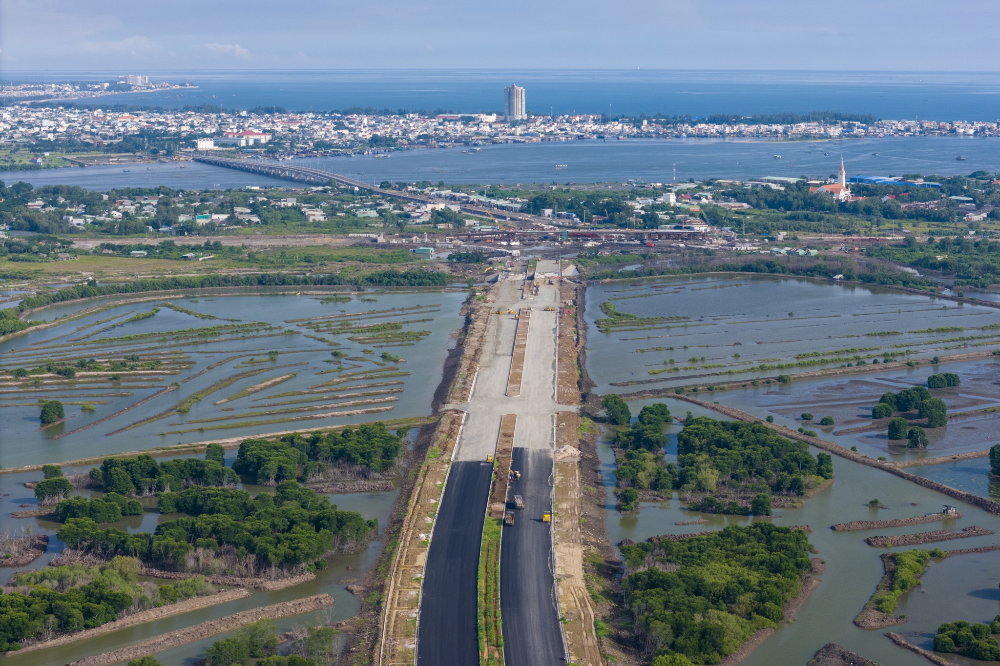 duong ven bien vung tau anh 5