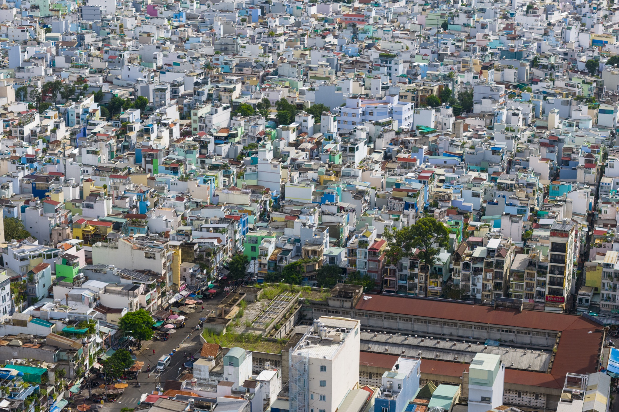cong vien ben nha rong anh 12